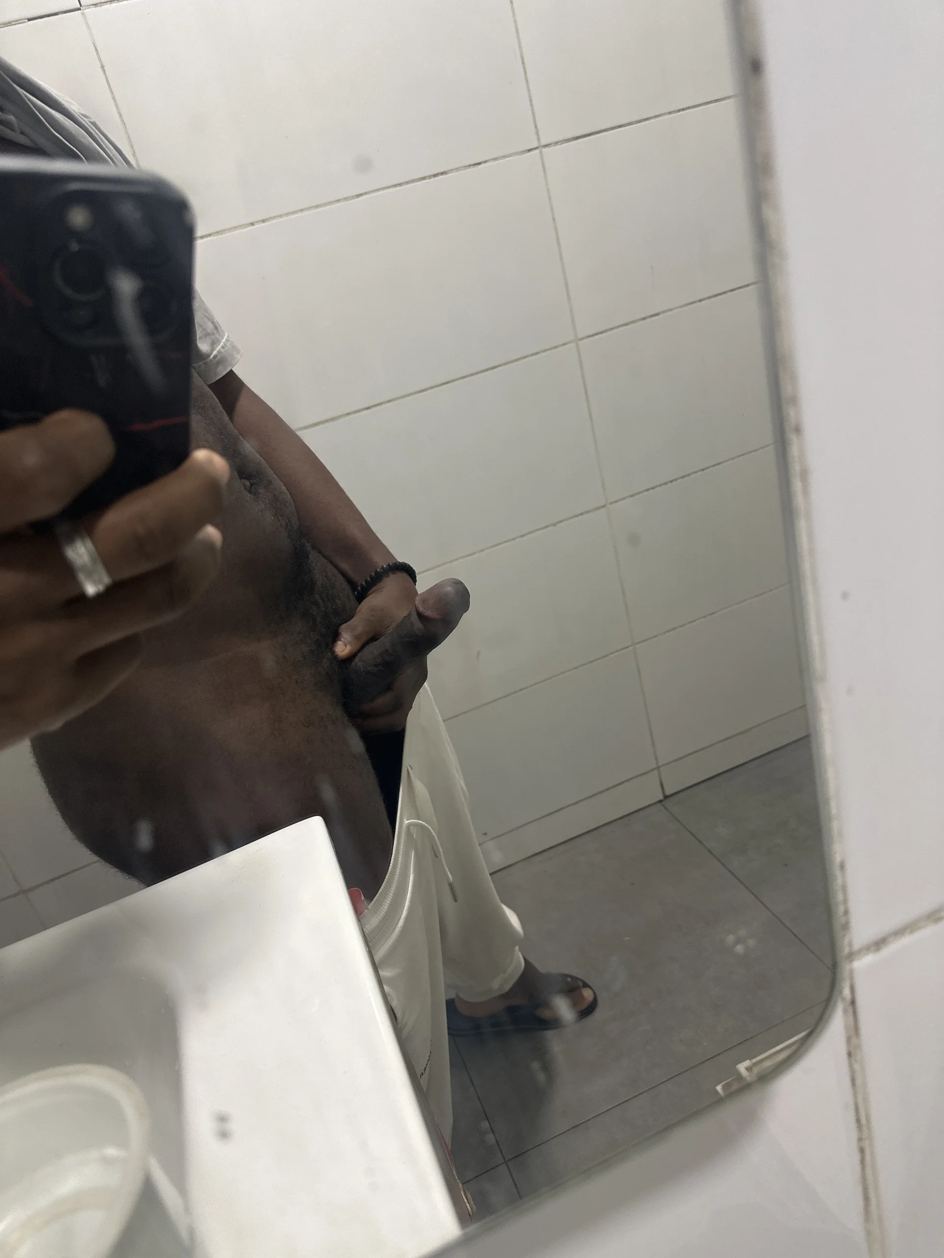 XXX Porn Photo of Nude samuelarafa 2