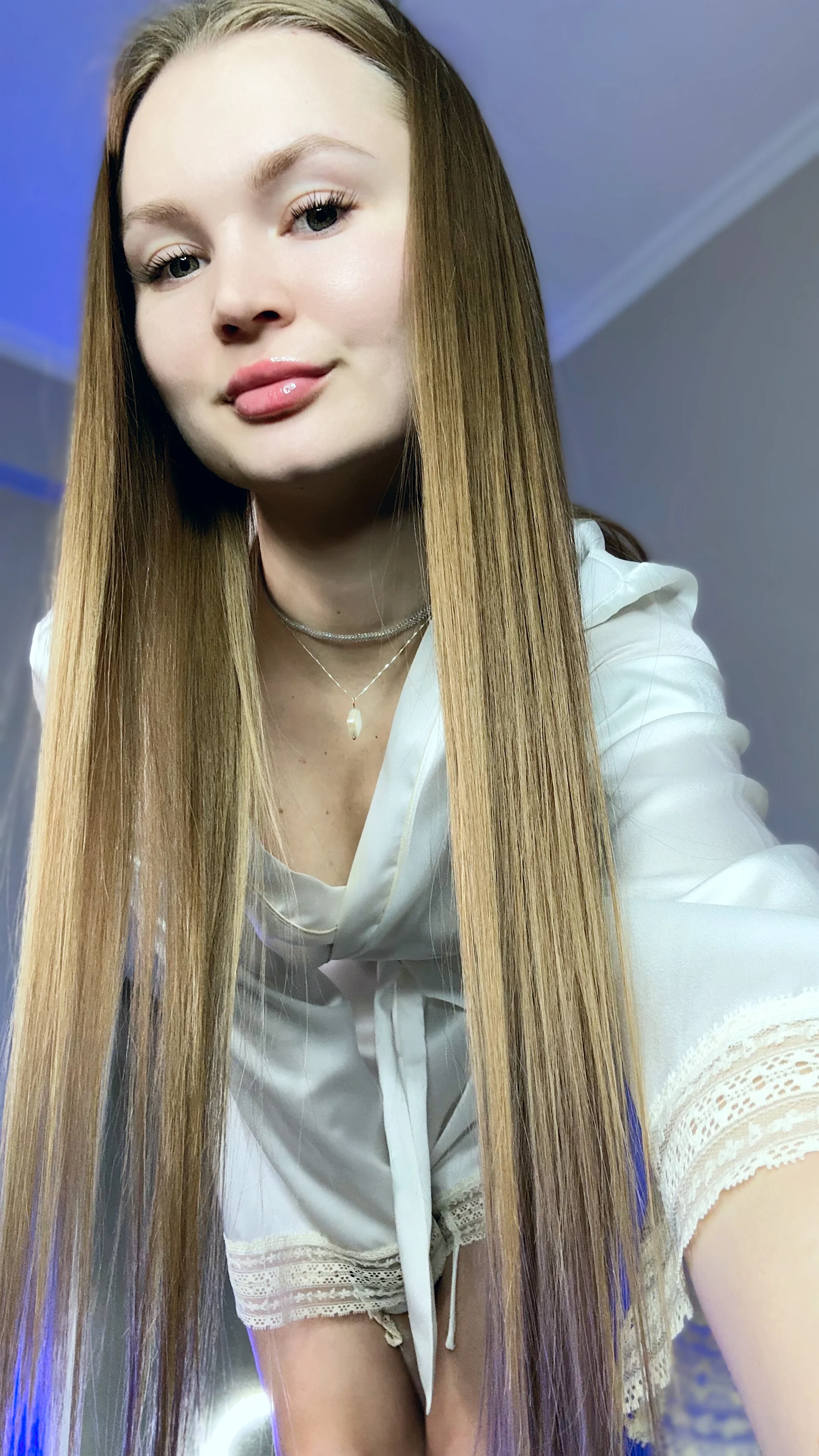 XXX Porn Photo of Nude NickiLike 6