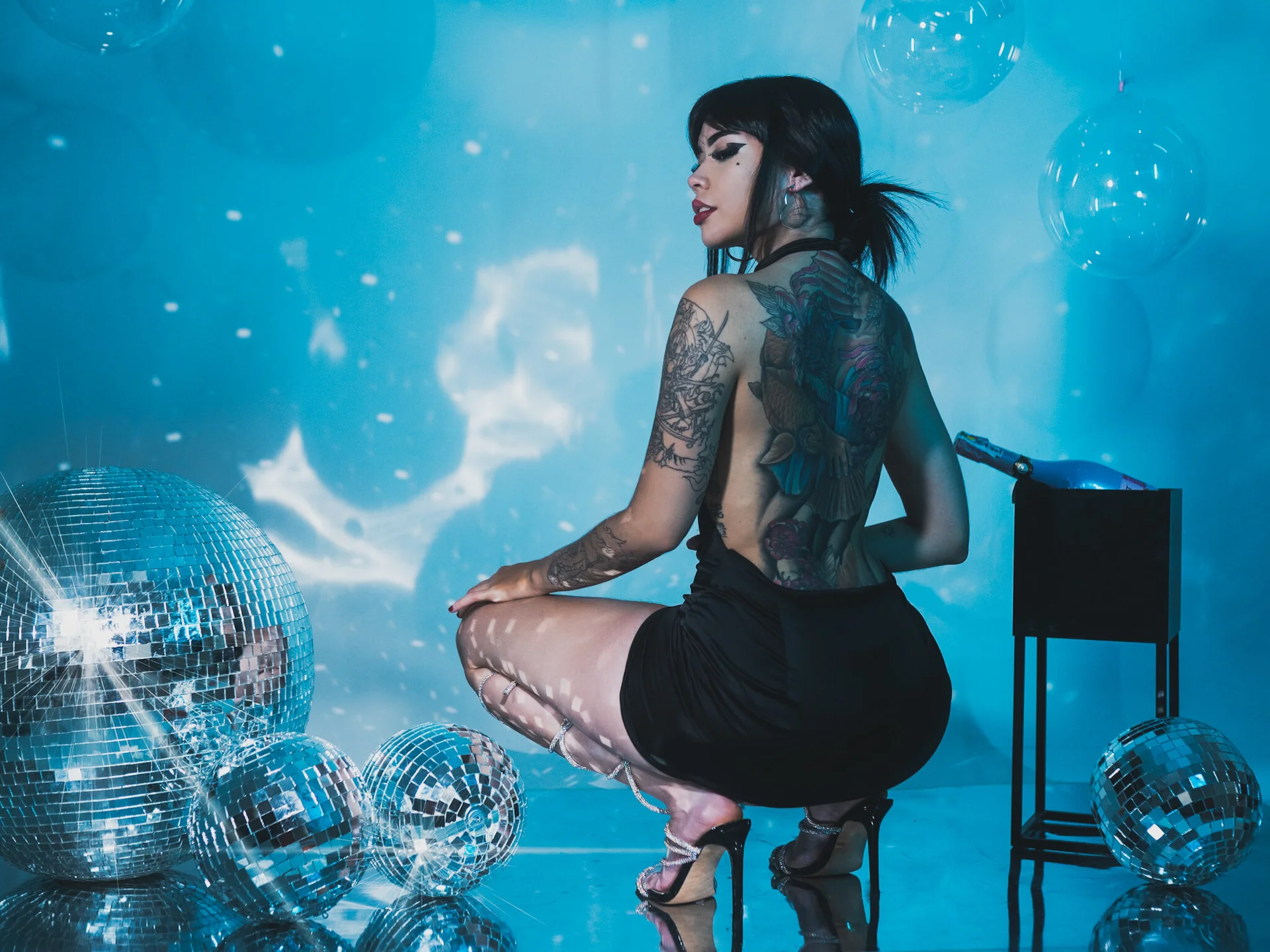XXX Porn Photo of Nude Nicorobinn 12