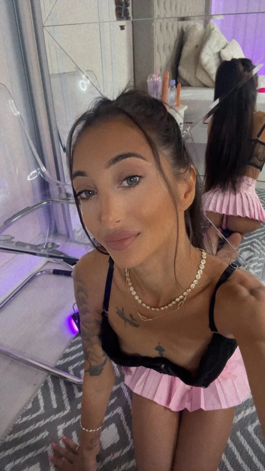 XXX Porn Photo of Nude EvelynHais 9