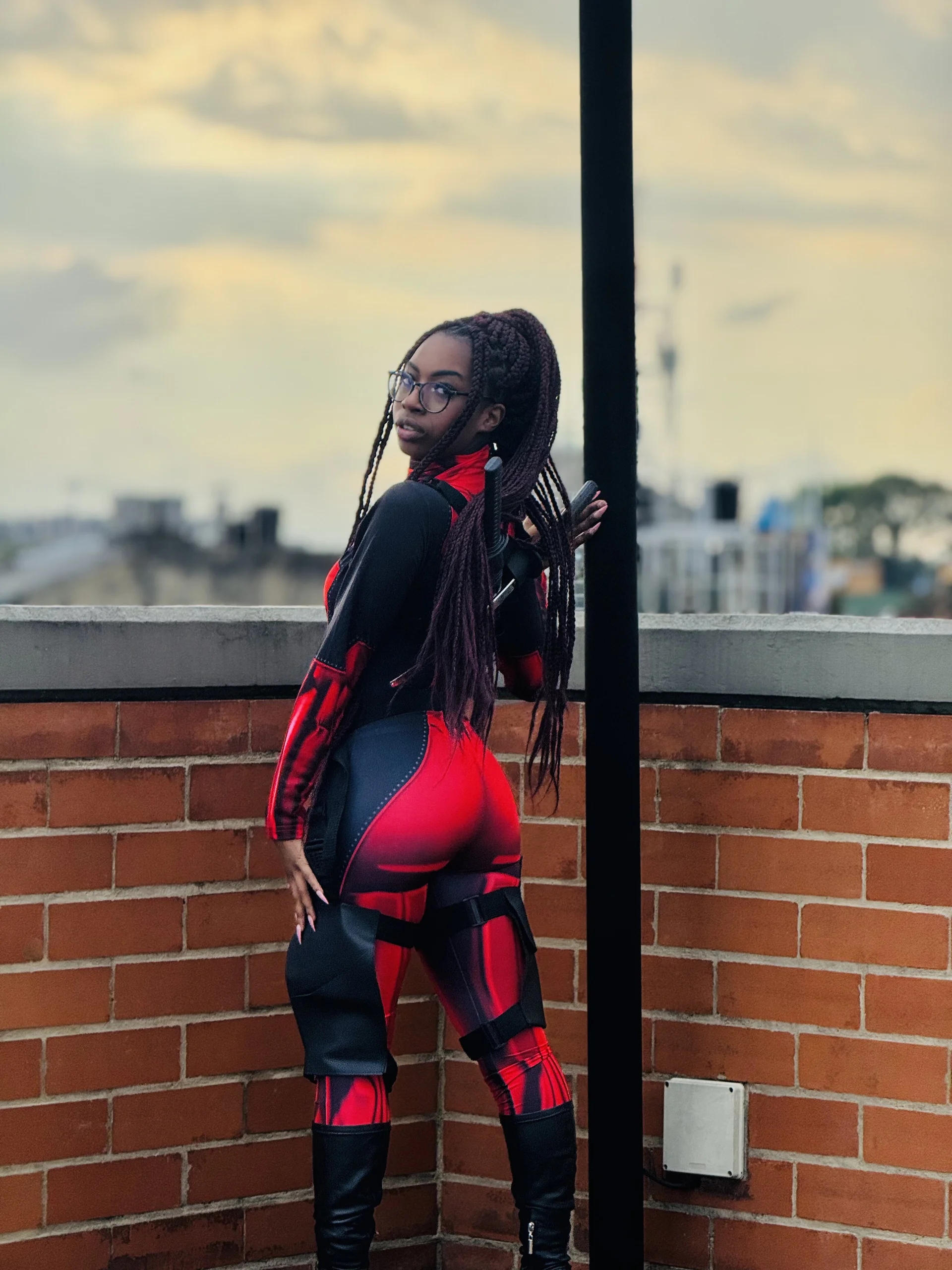 XXX Porn Photo of Nude Raquel_jones 122