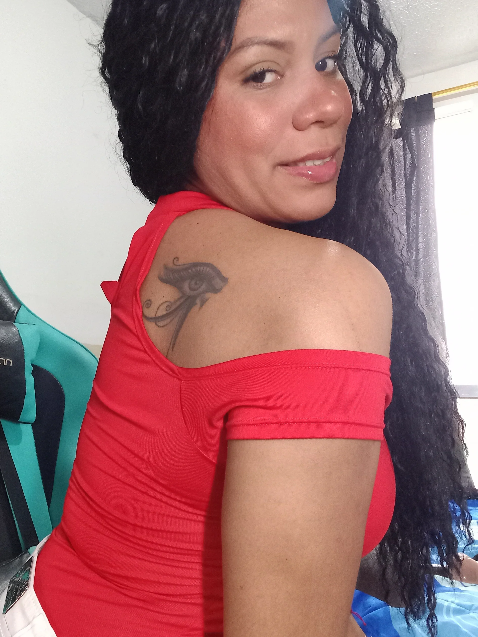 XXX Porn Photo of Nude golden_goddess38 59