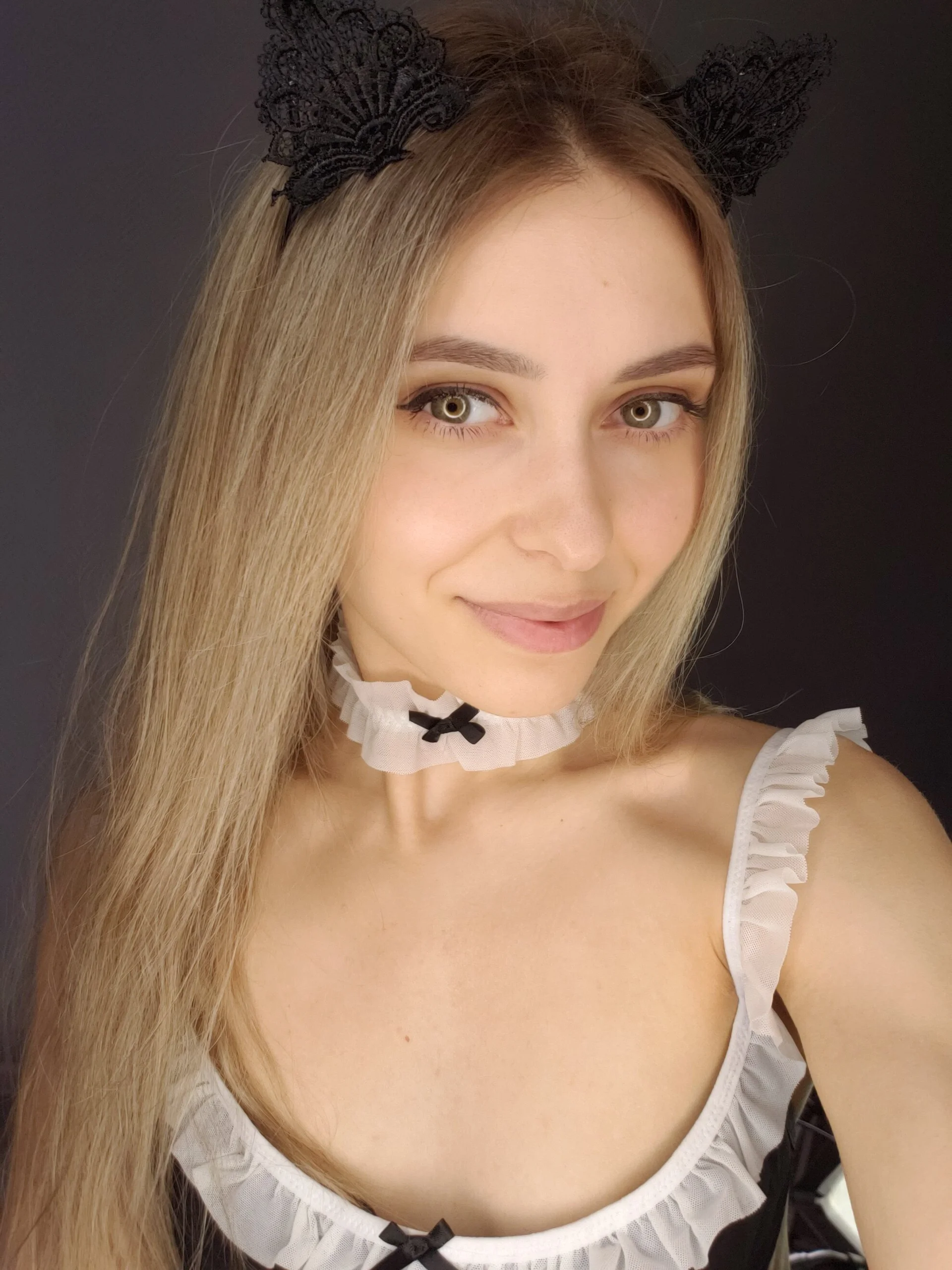 XXX Porn Photo of Nude mia_kittten 60