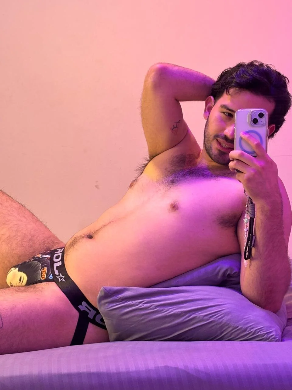 XXX Porn Photo of Nude Adrian_SITH 4
