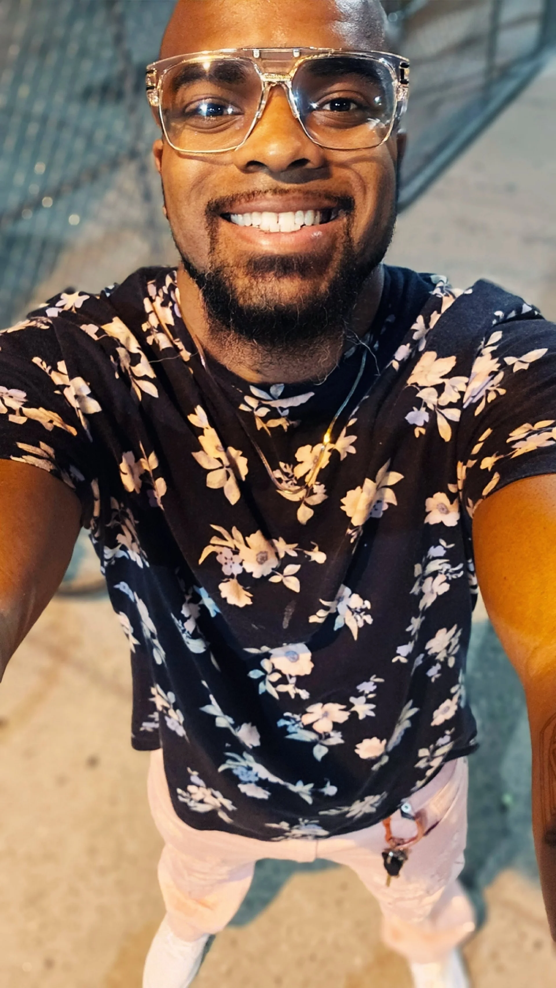 XXX Porn Photo of Nude PRETTY_FLY_4aBiGUY 7