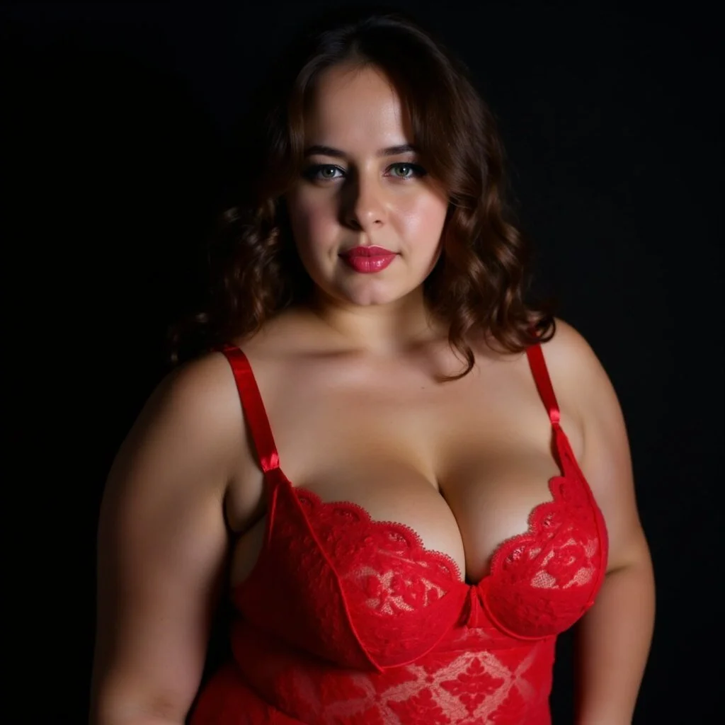 XXX Porn Photo of Nude I_GODDESS 21