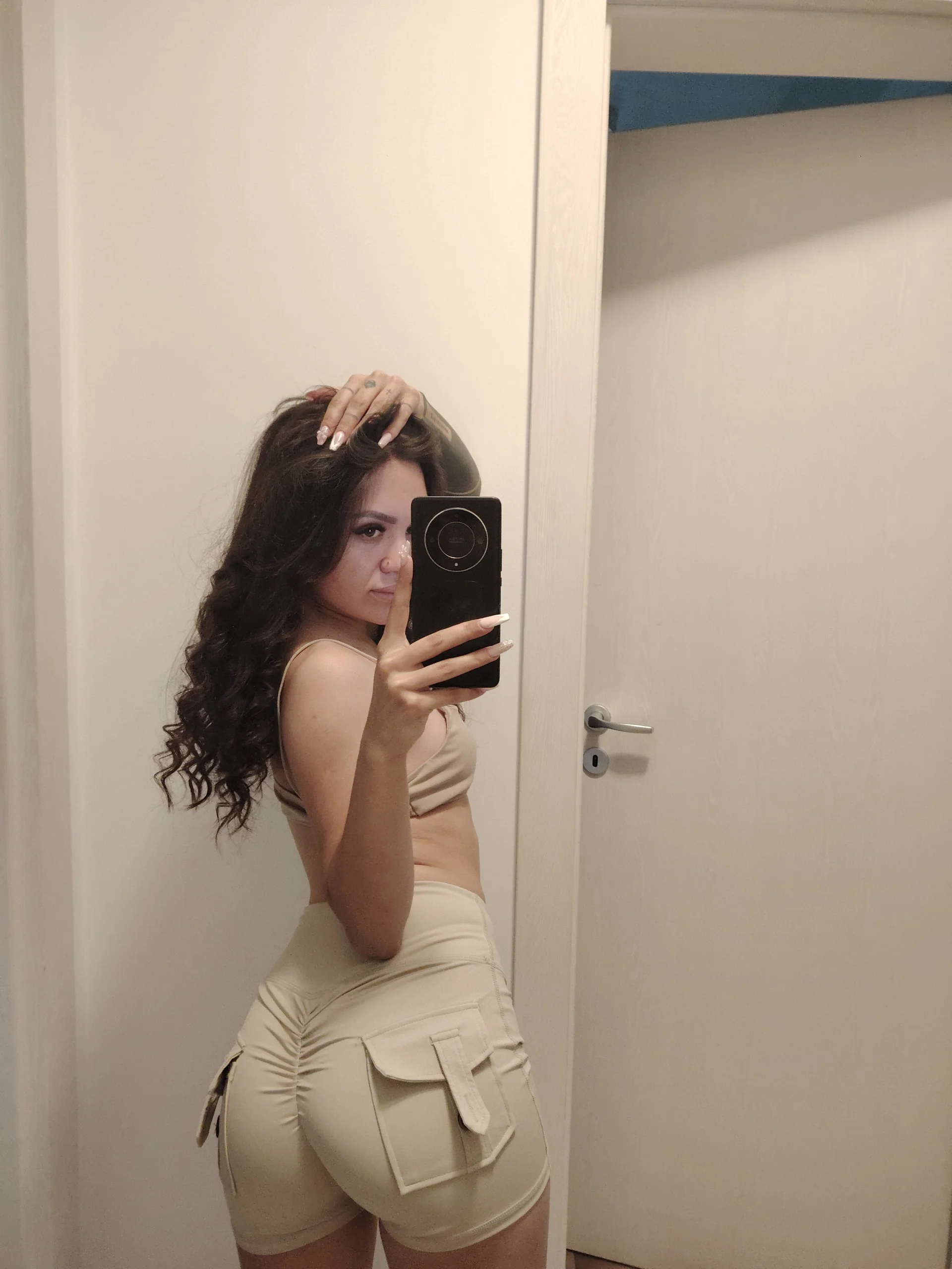 XXX Porn Photo of Nude SiennaLuxexx 5
