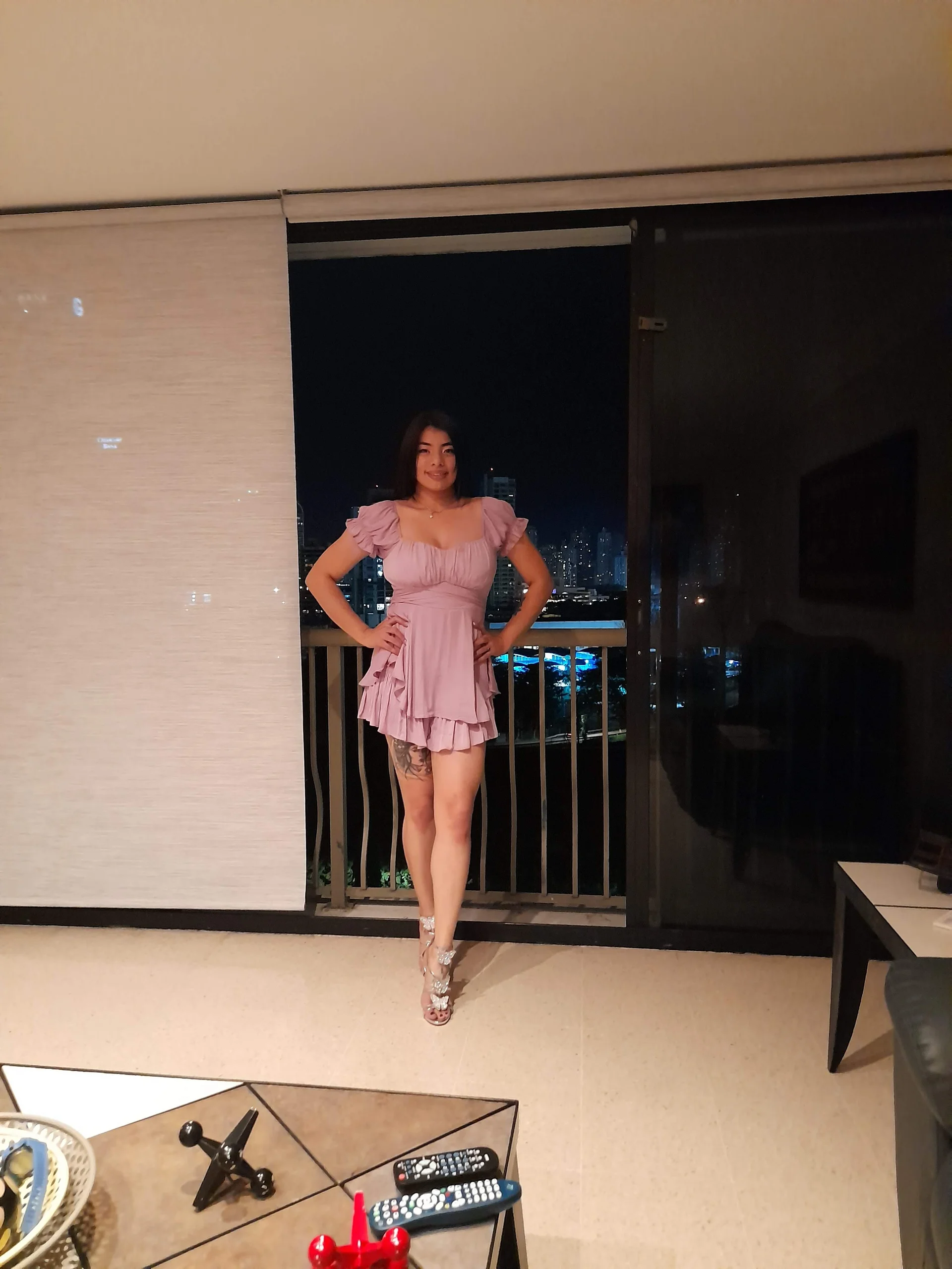 XXX Porn Photo of Nude Miaparkerss_ 8