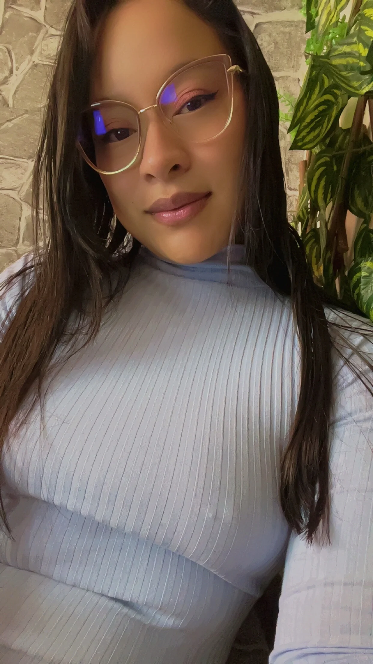 XXX Porn Photo of Nude Liulee 7