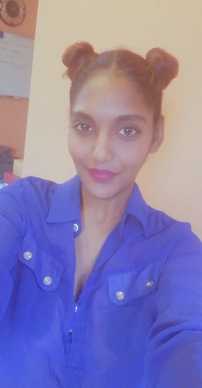 XXX Porn Photo of Nude IndianvixxenX 26