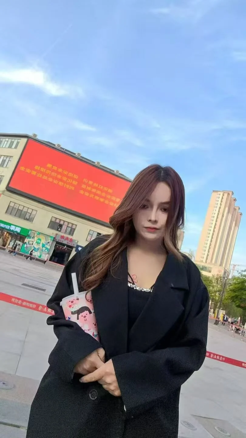 XXX Porn Photo of Nude wangxiaoyaya 2