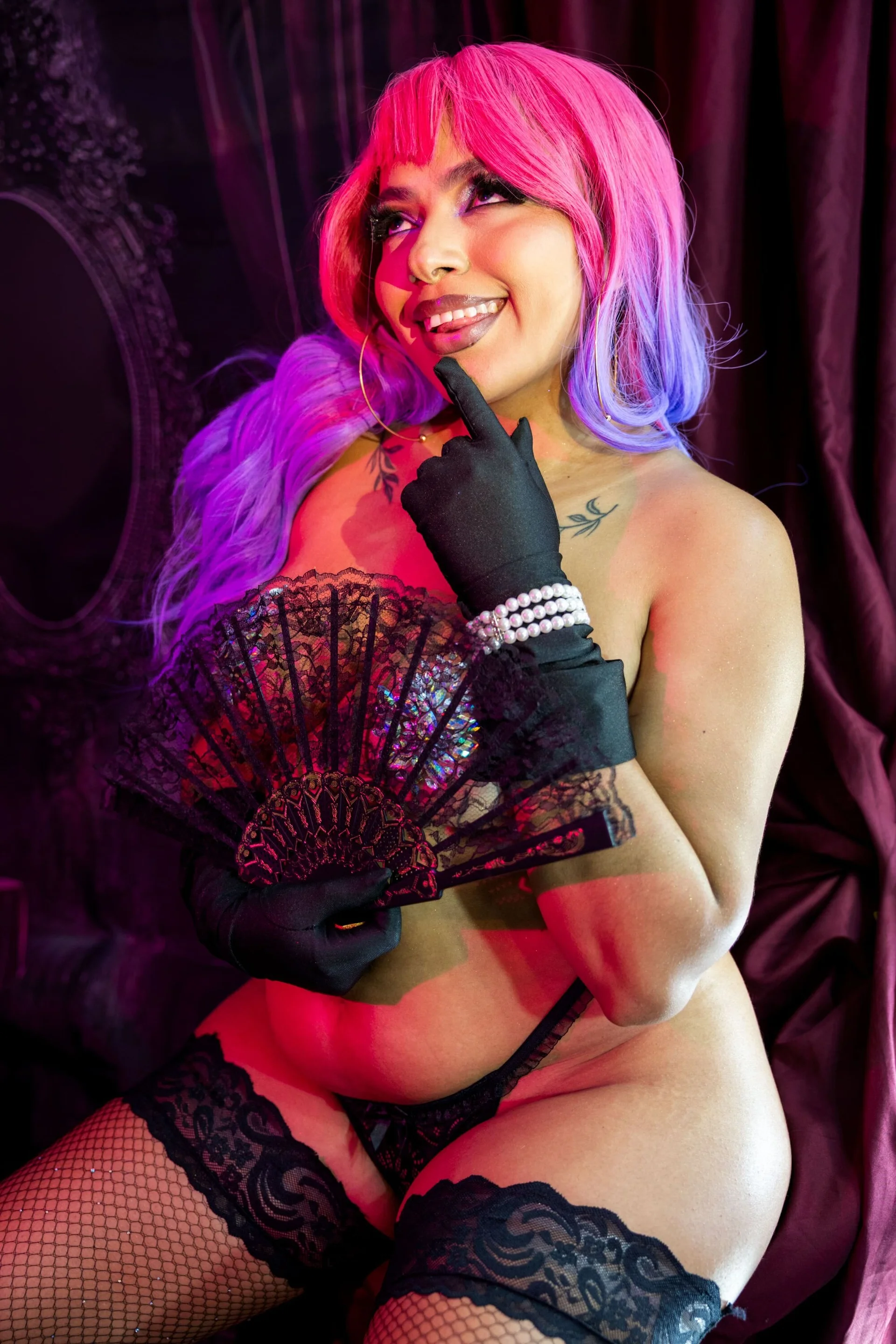 XXX Porn Photo of Nude momo_ayasse 44