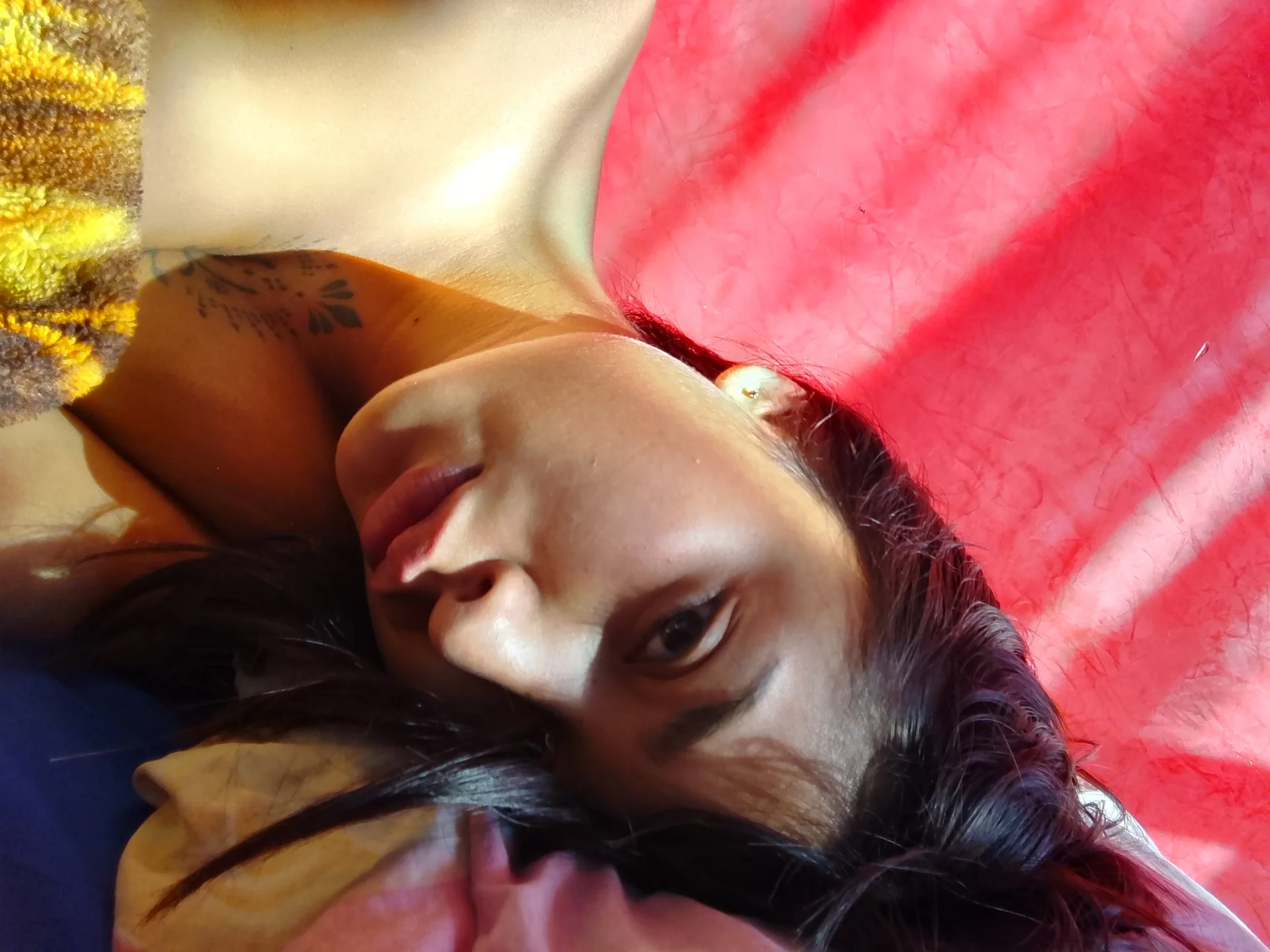 XXX Porn Photo of Nude Bonnie_Clydeee 1