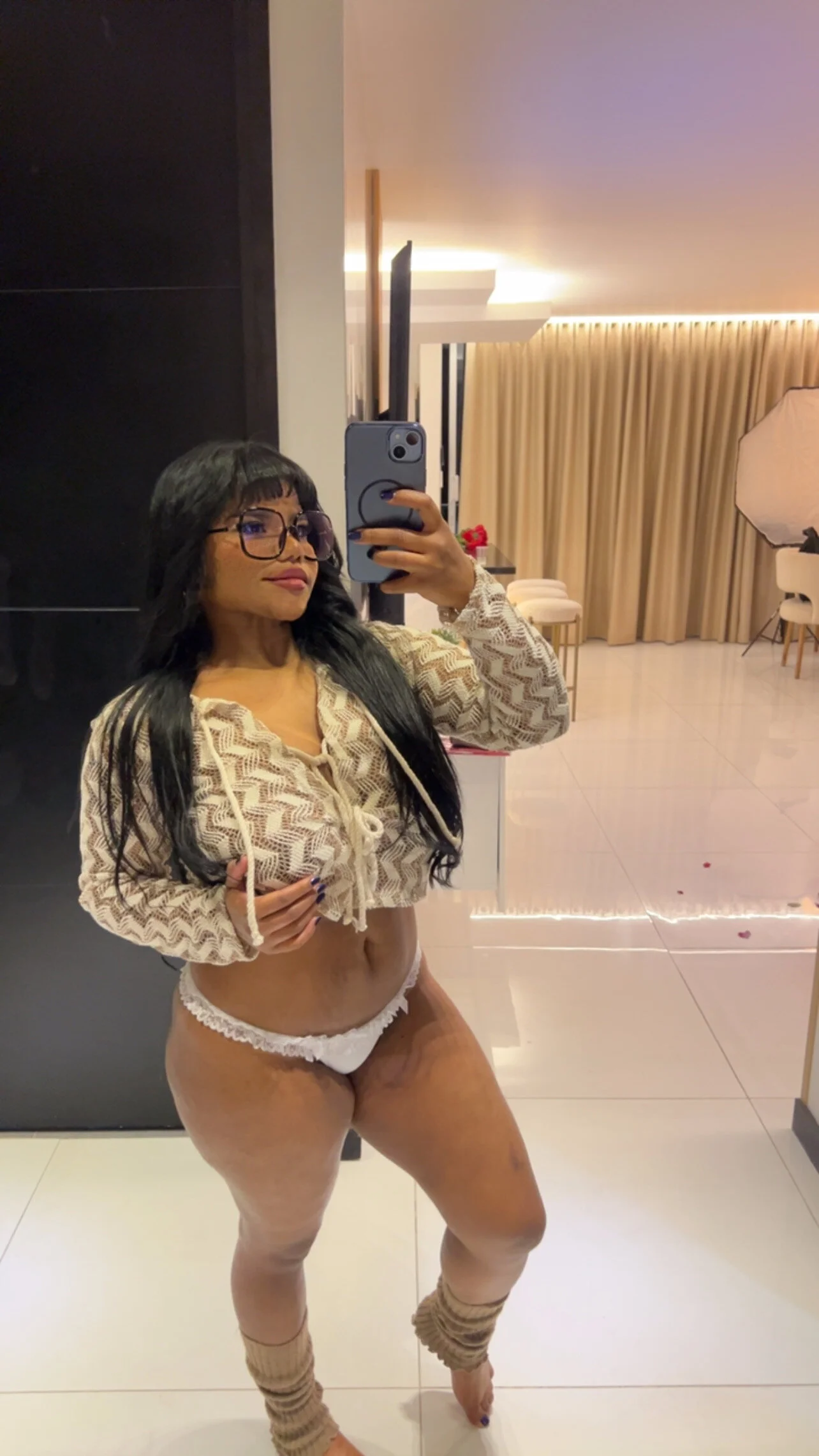 XXX Porn Photo of Nude ava_malaikaaa 10