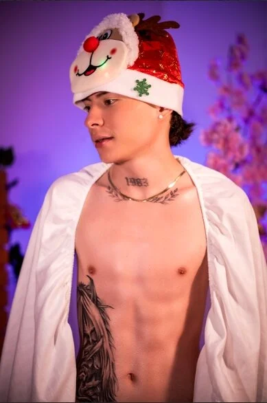 XXX Porn Photo of Nude Nascary_Fox 26