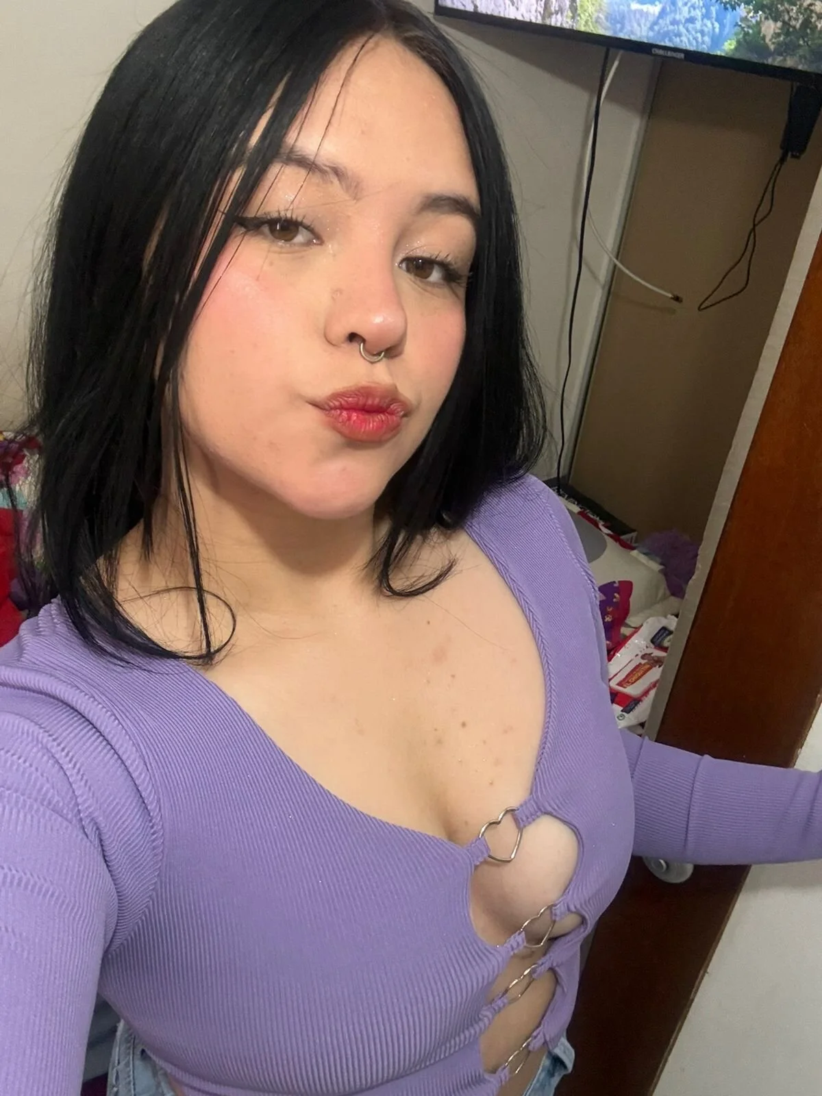 XXX Porn Photo of Nude sarita_09_s 1