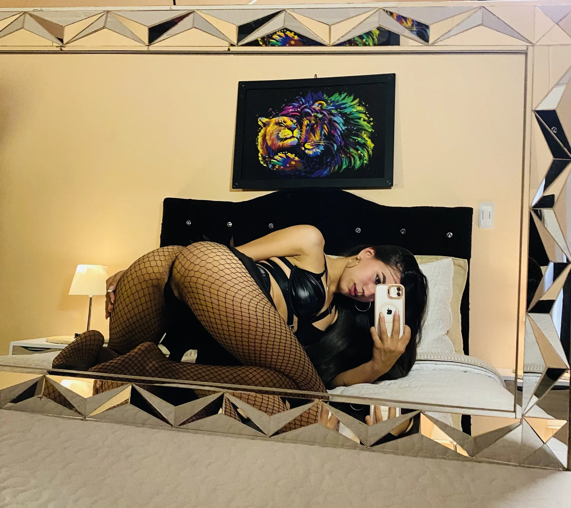 XXX Porn Photo of Nude Sophia_rincon 53