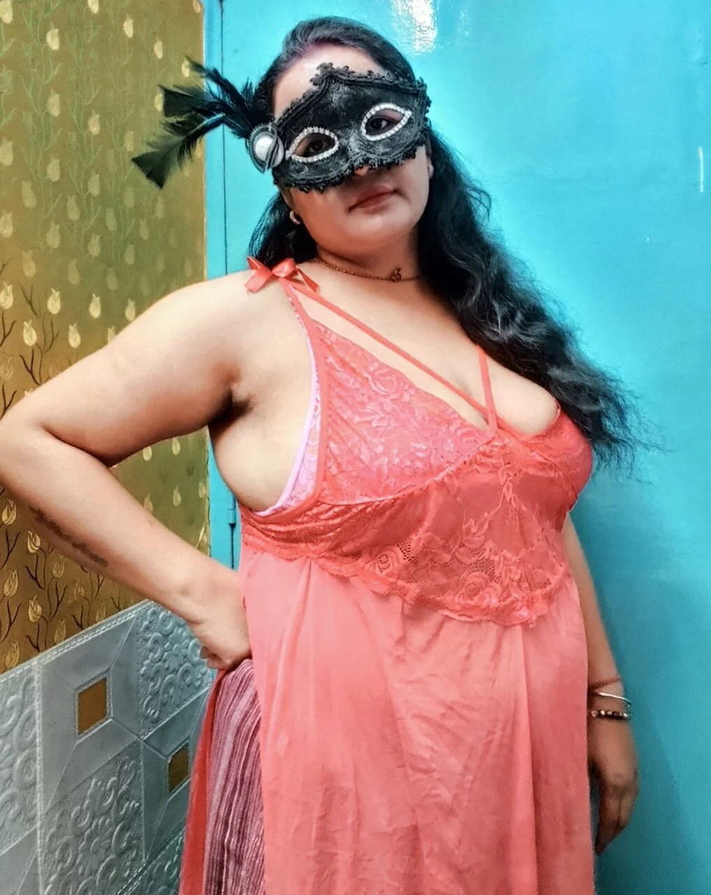 XXX Porn Photo of Nude tina8th 3
