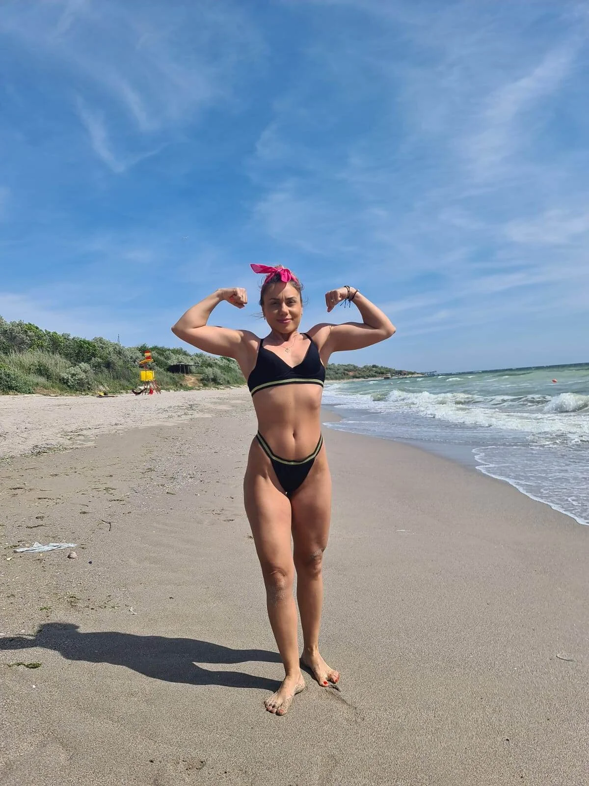XXX Porn Photo of Nude Annyfit4you 4