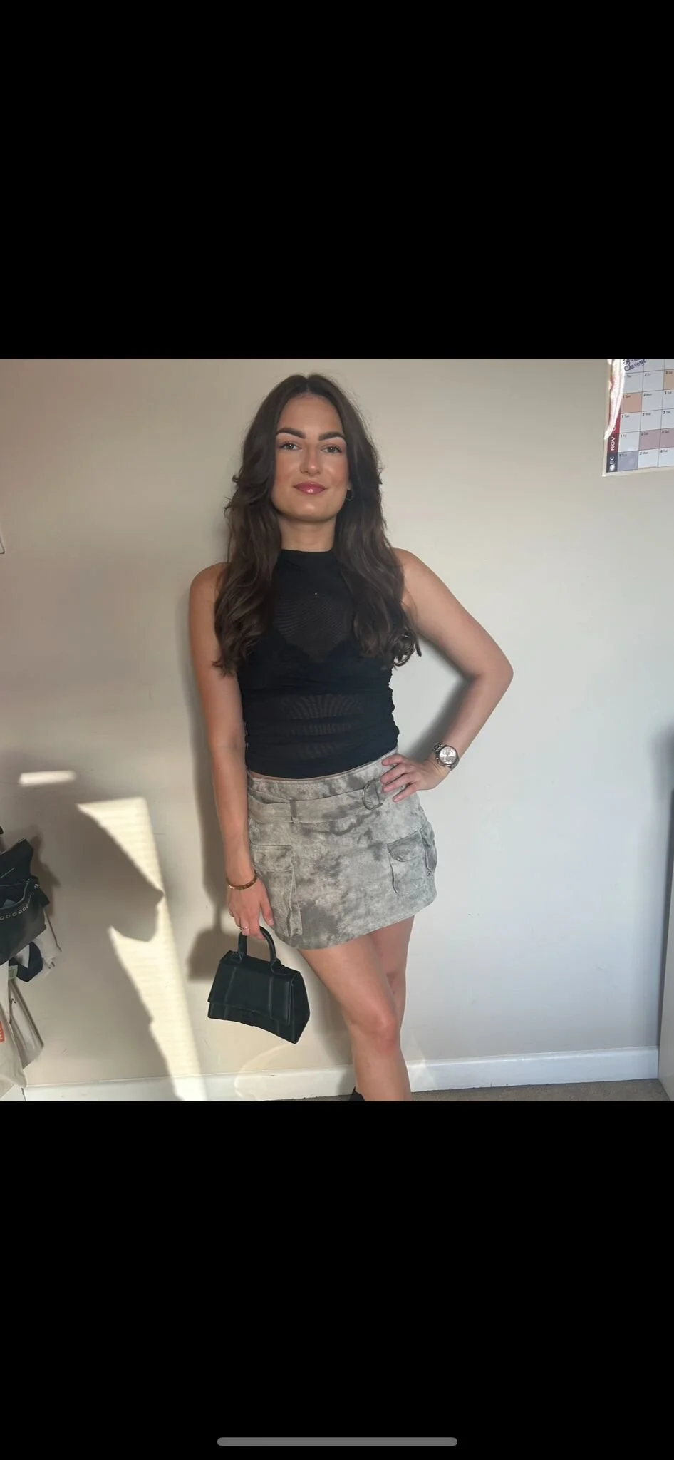 XXX Porn Photo of Nude MiaLovesxx 8