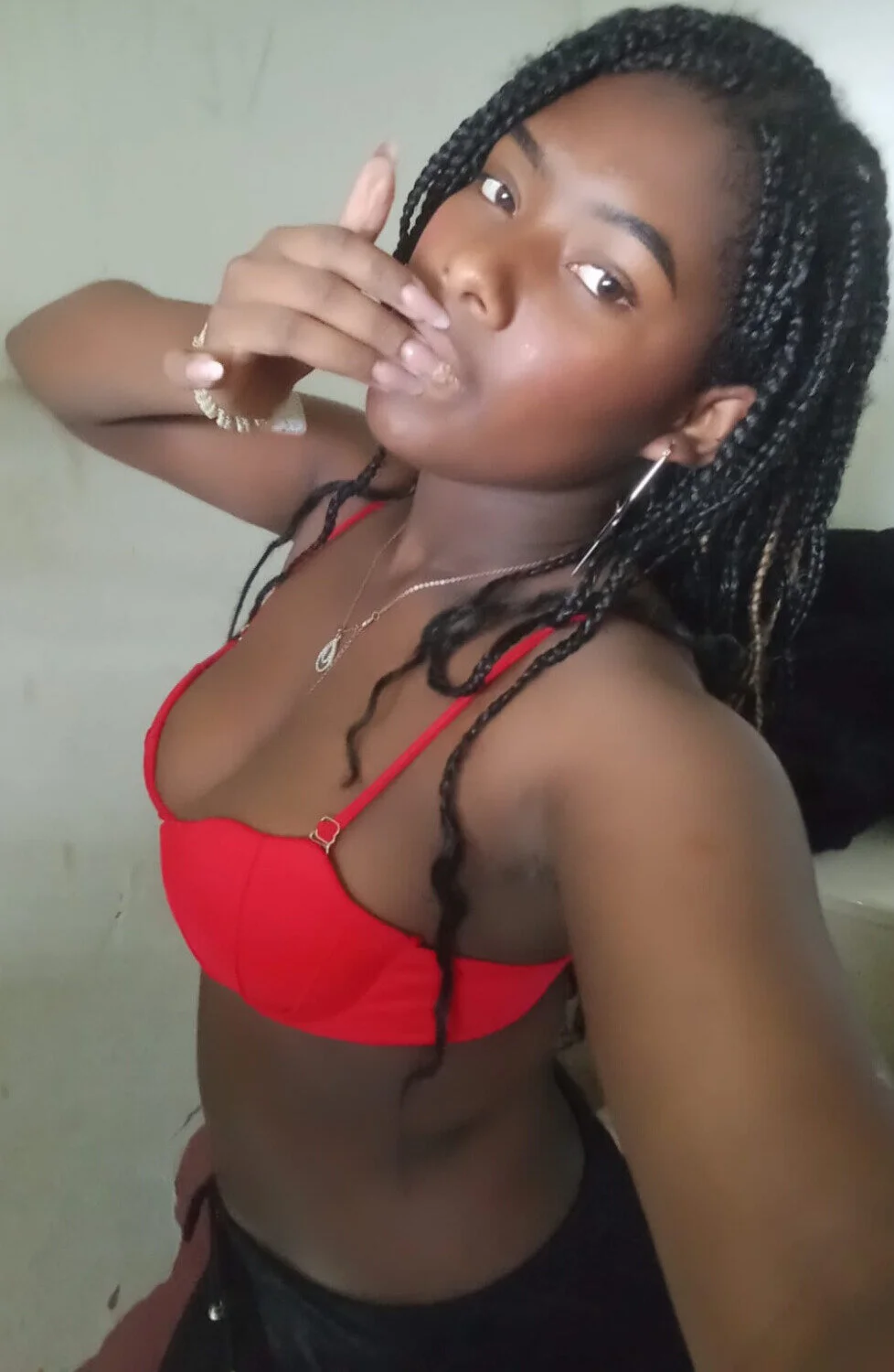 XXX Porn Photo of Nude KarinaFlowers_ 19