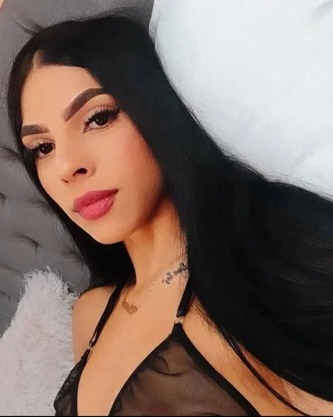 XXX Porn Photo of Nude Stormeass 18