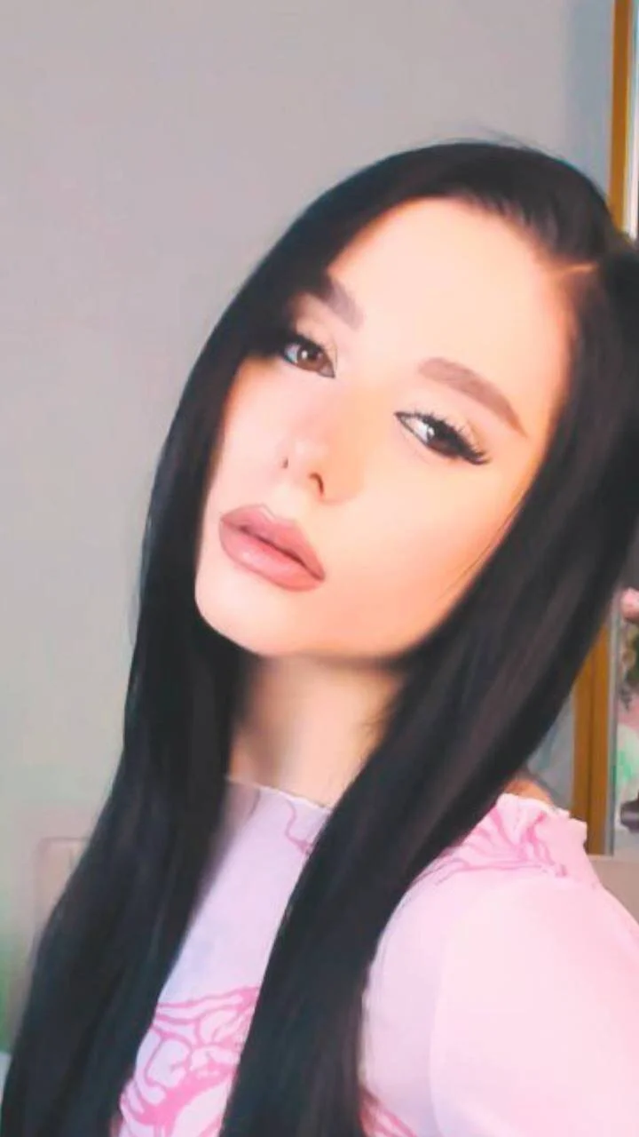 XXX Porn Photo of Nude B_Monica_ 1