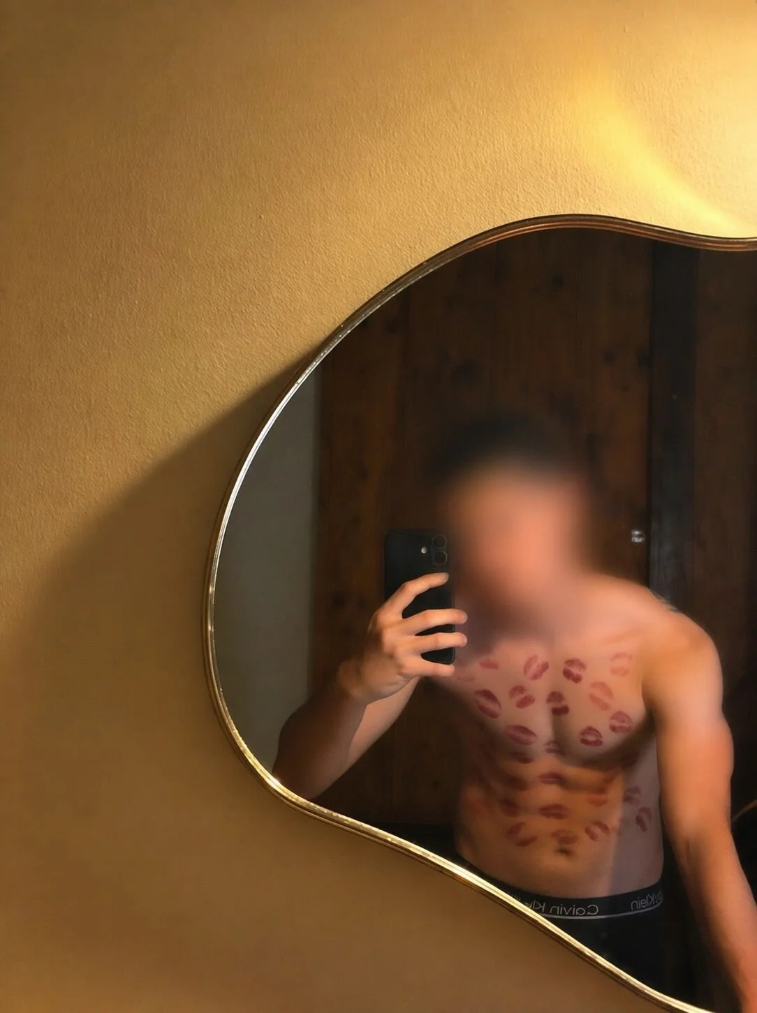 XXX Porn Photo of Nude ObsidianBoy 2