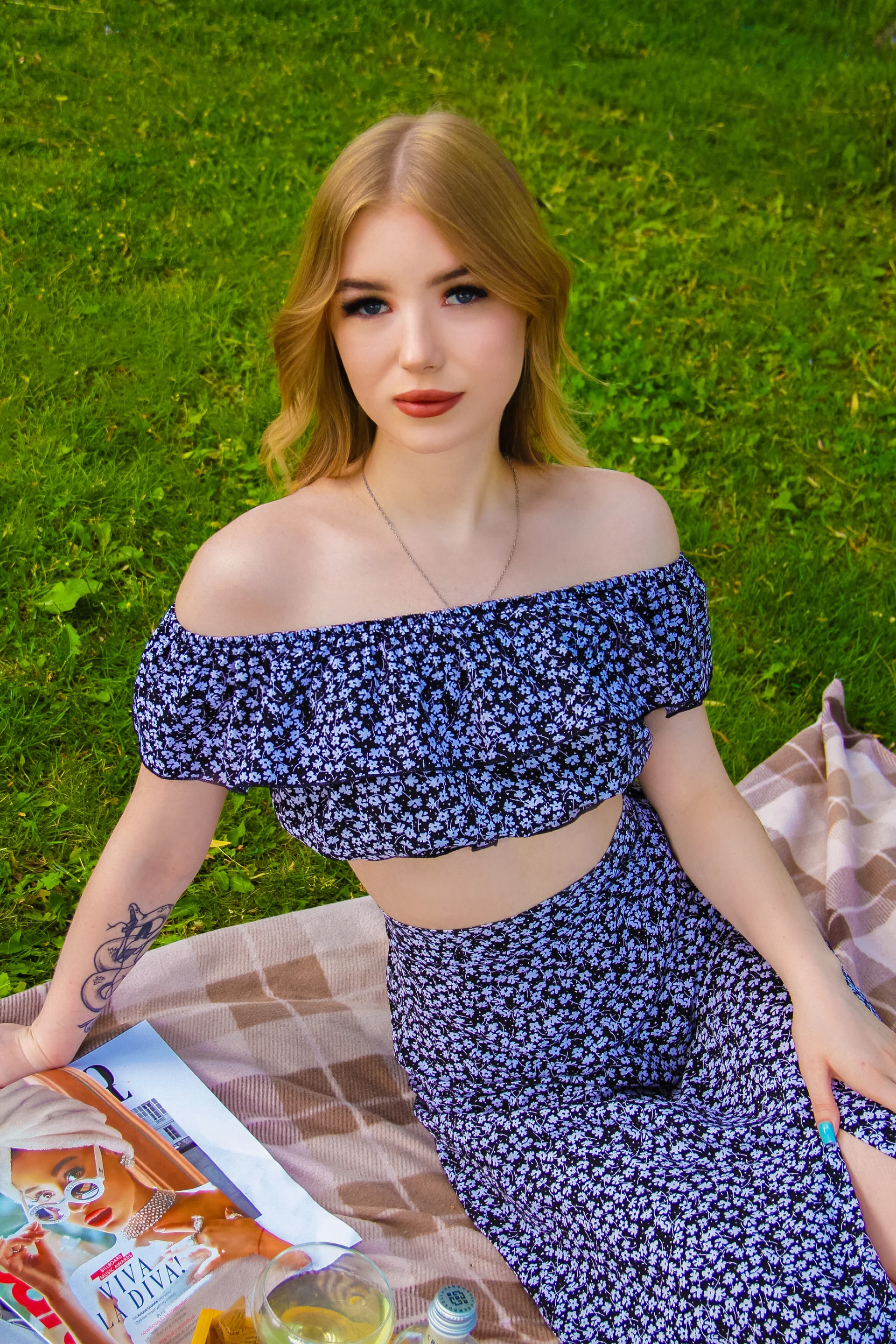 XXX Porn Photo of Nude shy__lady 14