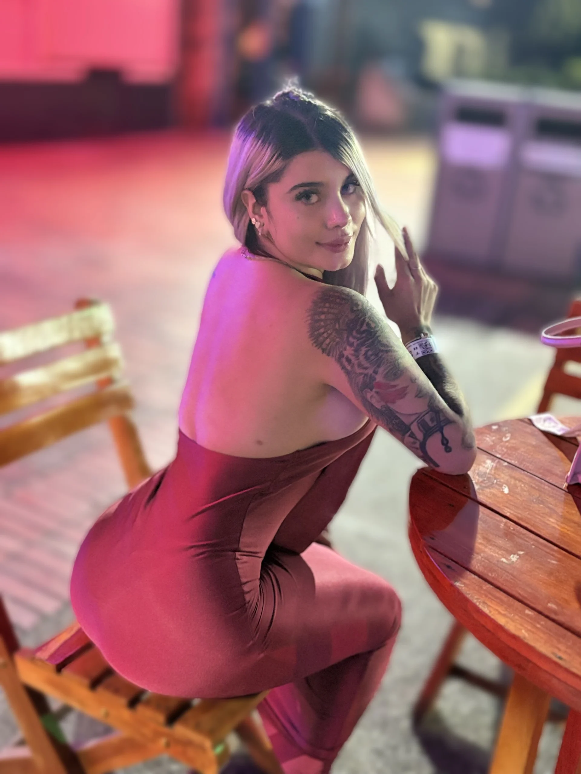XXX Porn Photo of Nude YouCandiSumisa 9