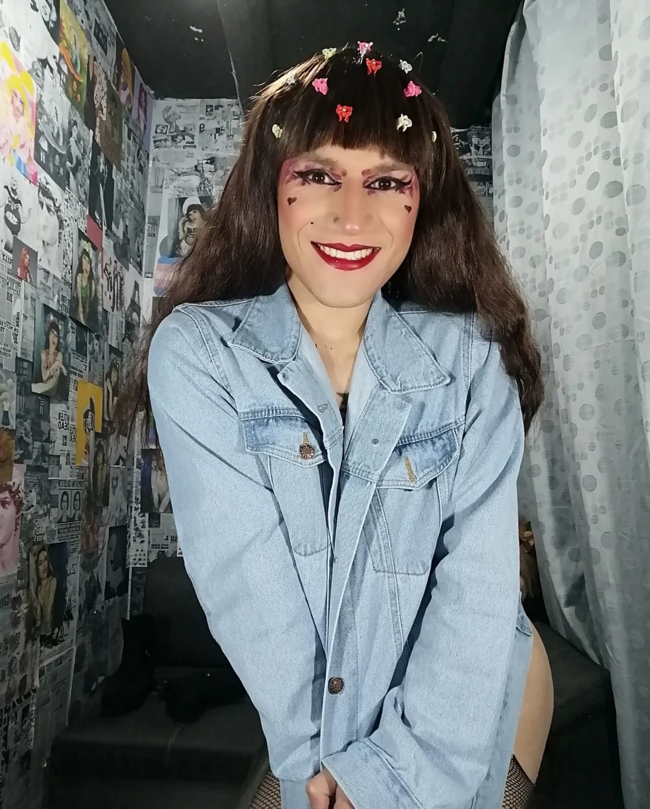 XXX Porn Photo of Nude queenramoona-hot 14