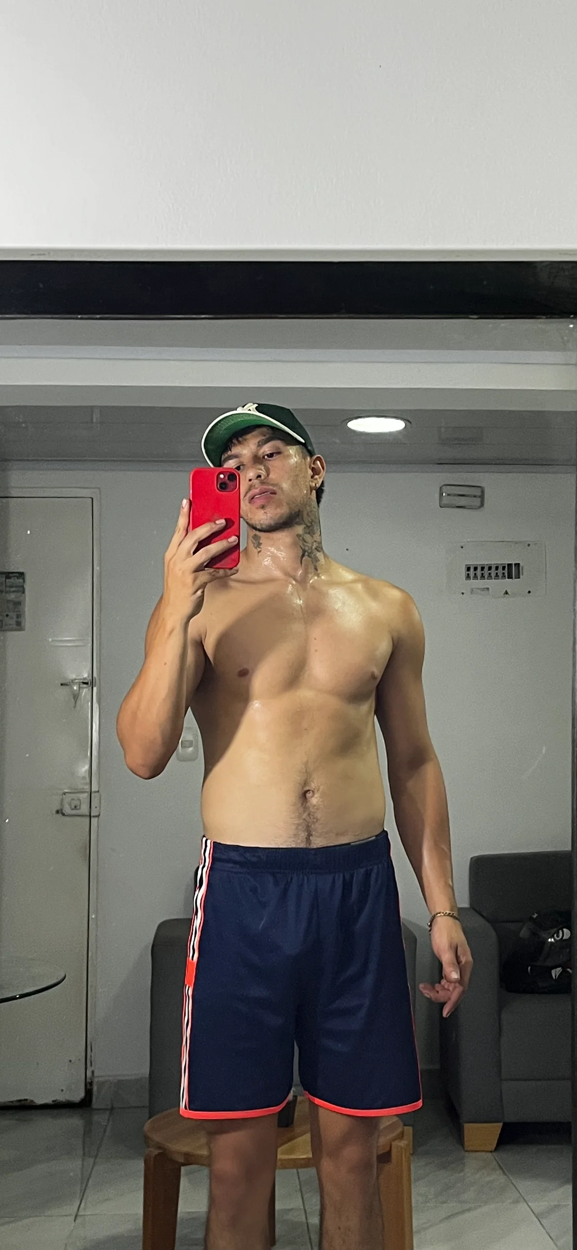 XXX Porn Photo of Nude matteo_rr 5