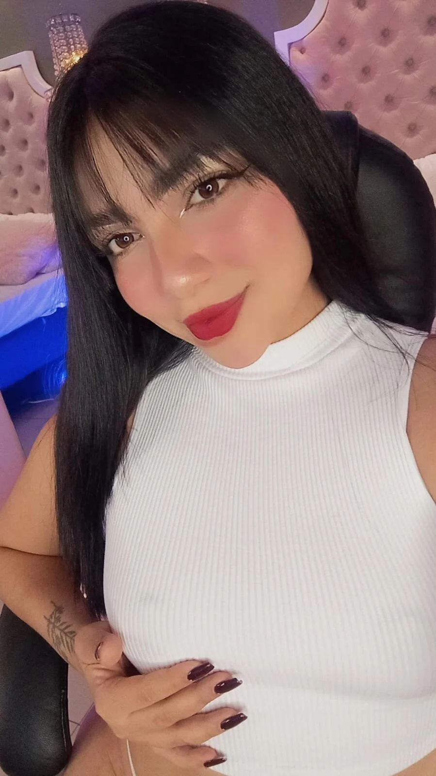 XXX Porn Photo of Nude LaurenBecker_ 11