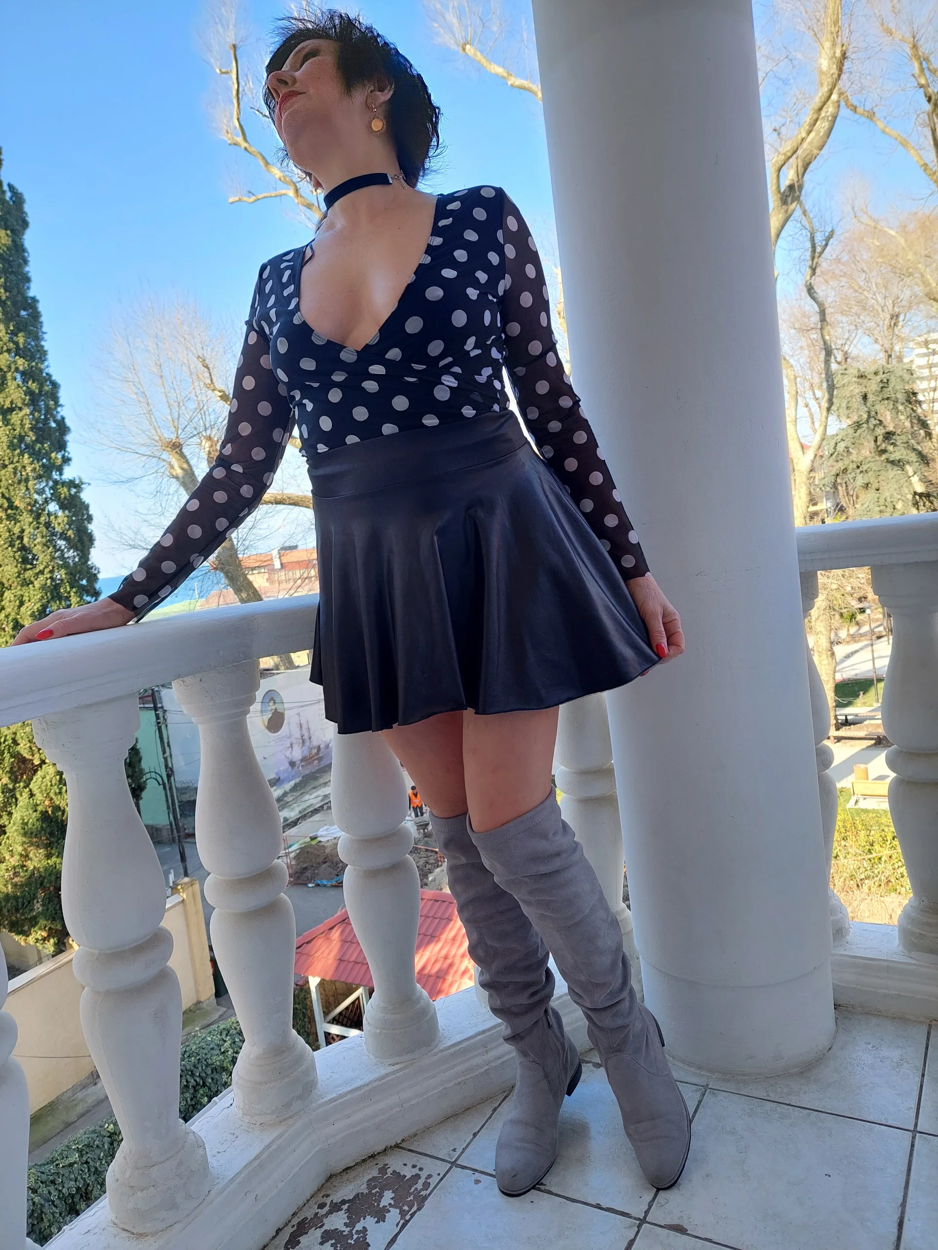XXX Porn Photo of Nude LaliaMia 66
