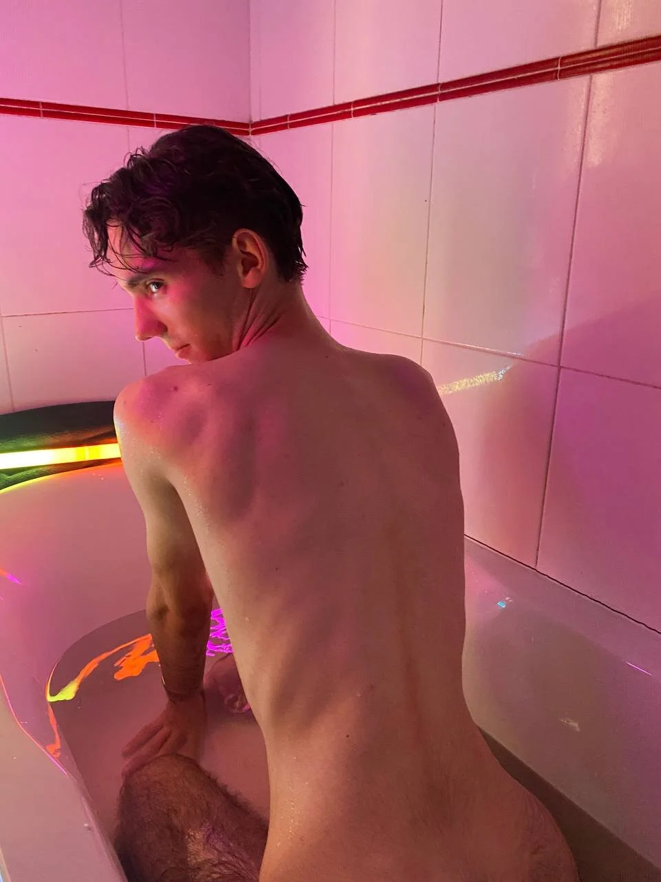 XXX Porn Photo of Nude Jeffry_Snake 10