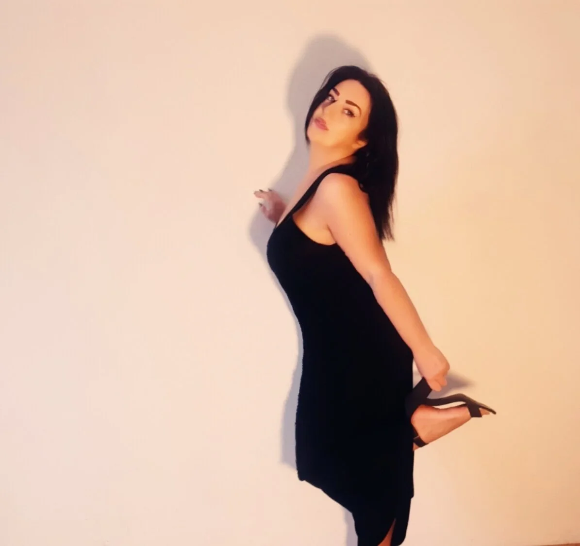 XXX Porn Photo of Nude BrendaSkye 77