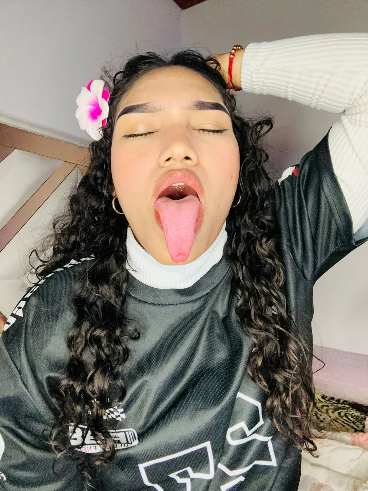 XXX Porn Photo of Nude Olivia_fx 35