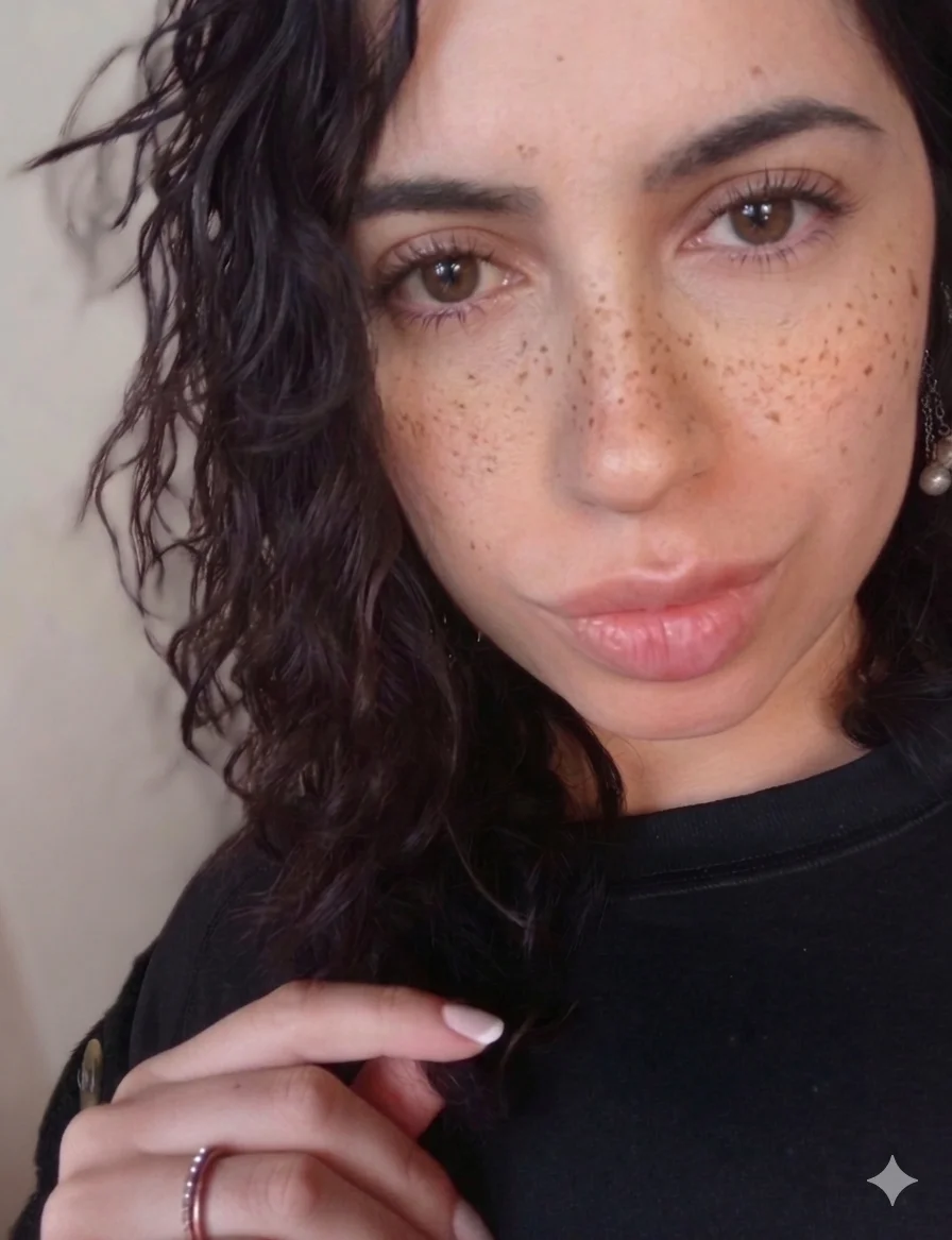 XXX Porn Photo of Nude darkgodessone 1