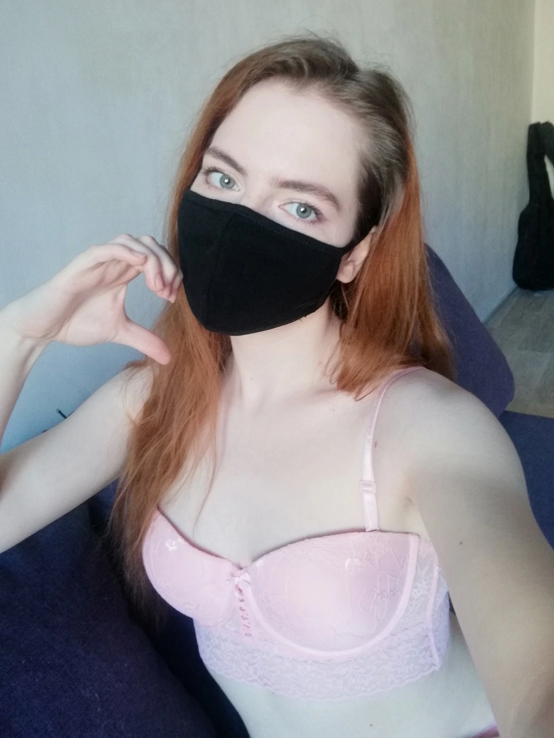 XXX Porn Photo of Nude amber_candyfloss 1