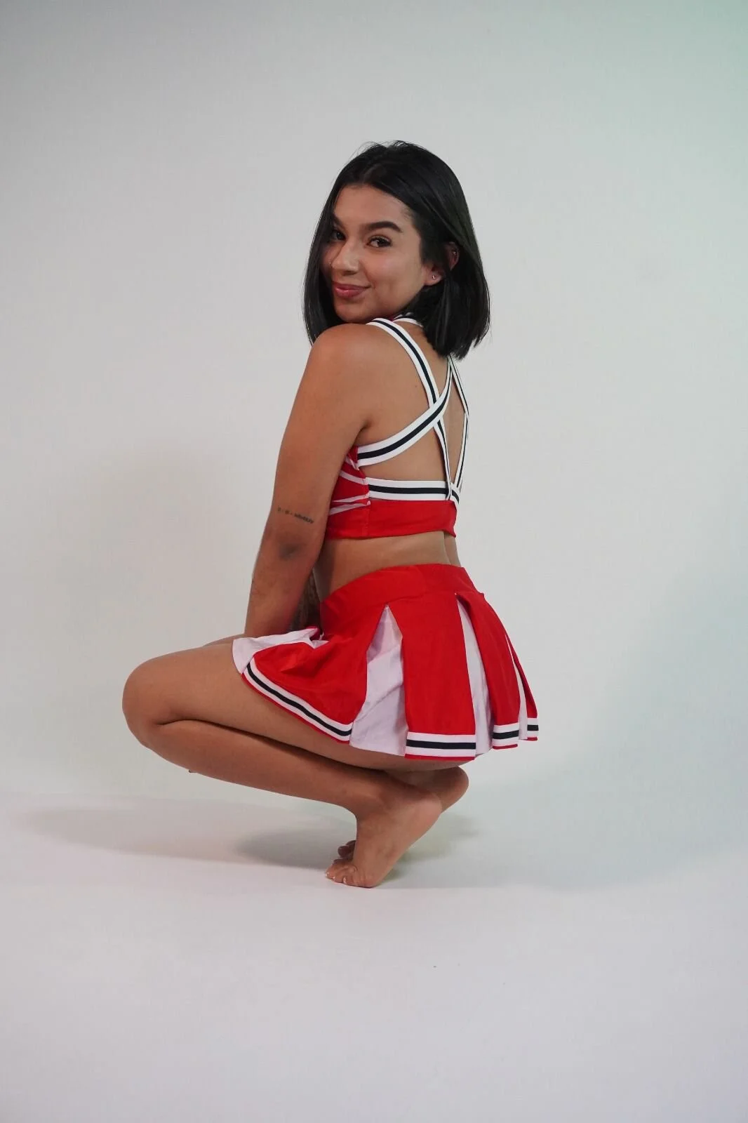 XXX Porn Photo of Nude AlyssaRay 47