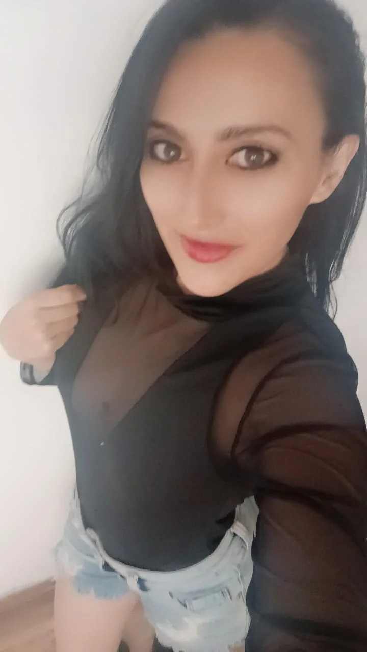 XXX Porn Photo of Nude Scarlett_14_ 4