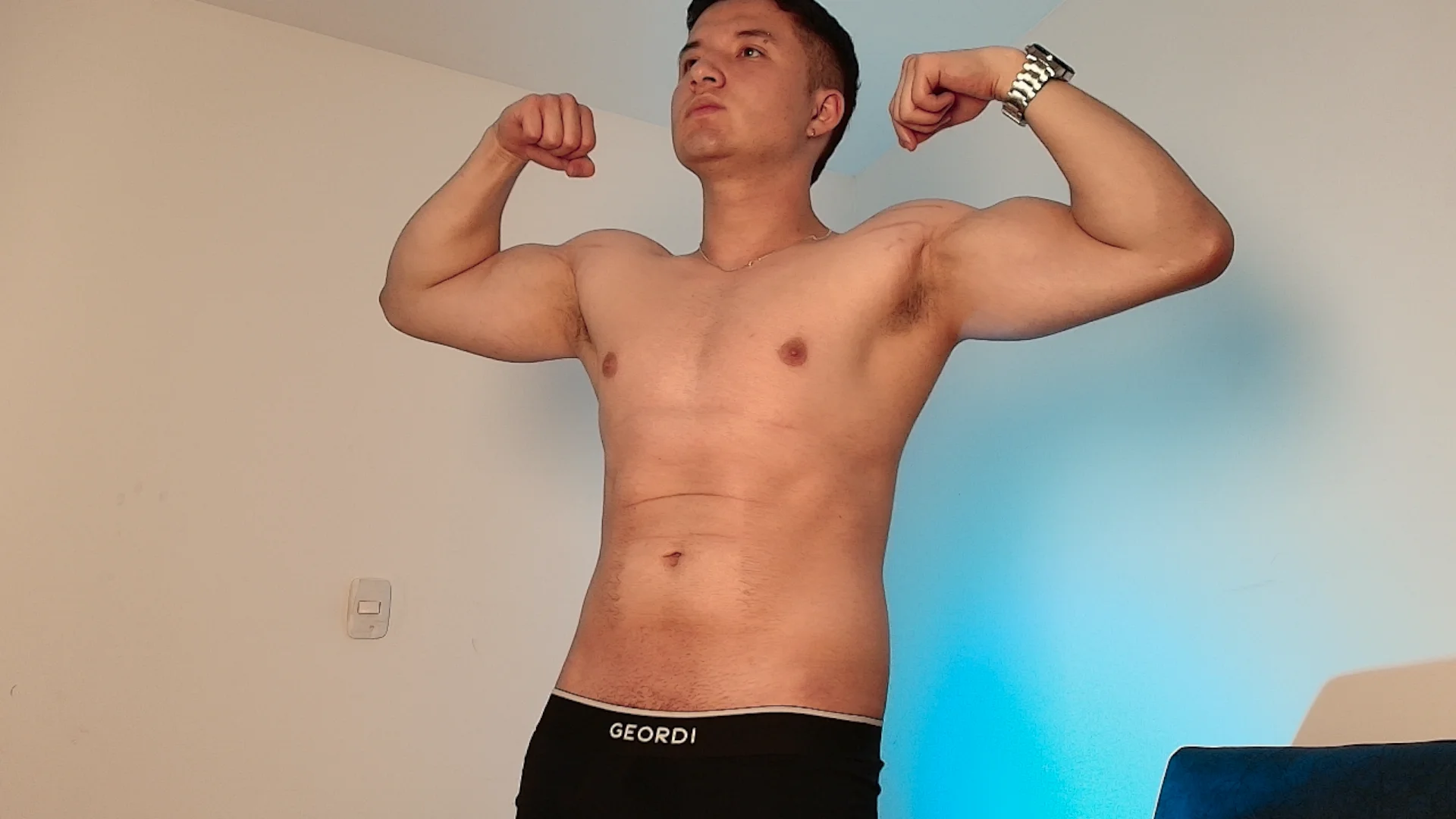 XXX Porn Photo of Nude Alexander_Connor 3