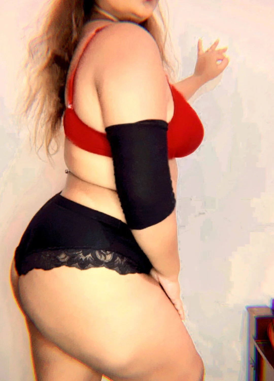 XXX Porn Photo of Nude RedRos01 4