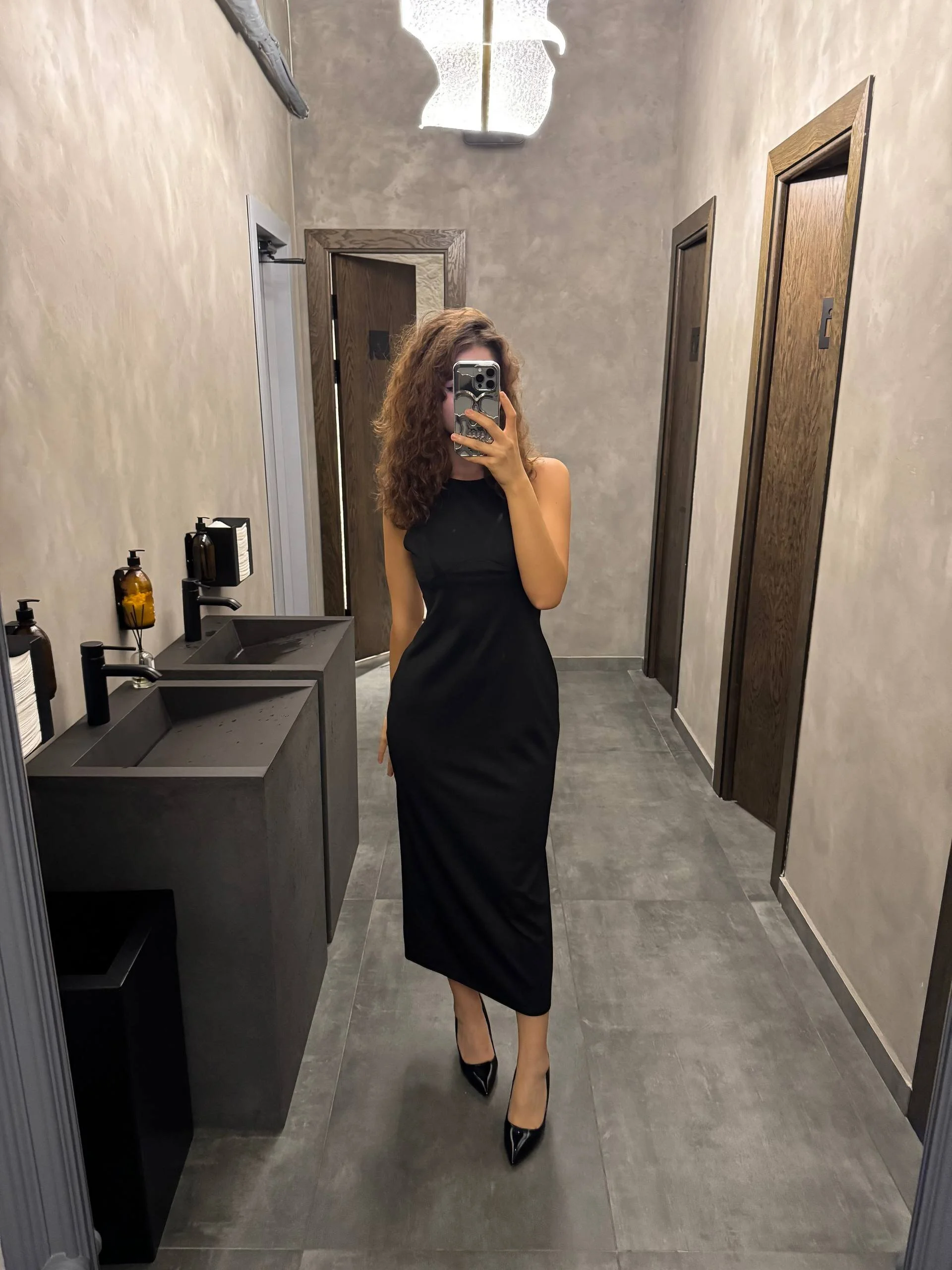 XXX Porn Photo of Nude LunarQueenn 10