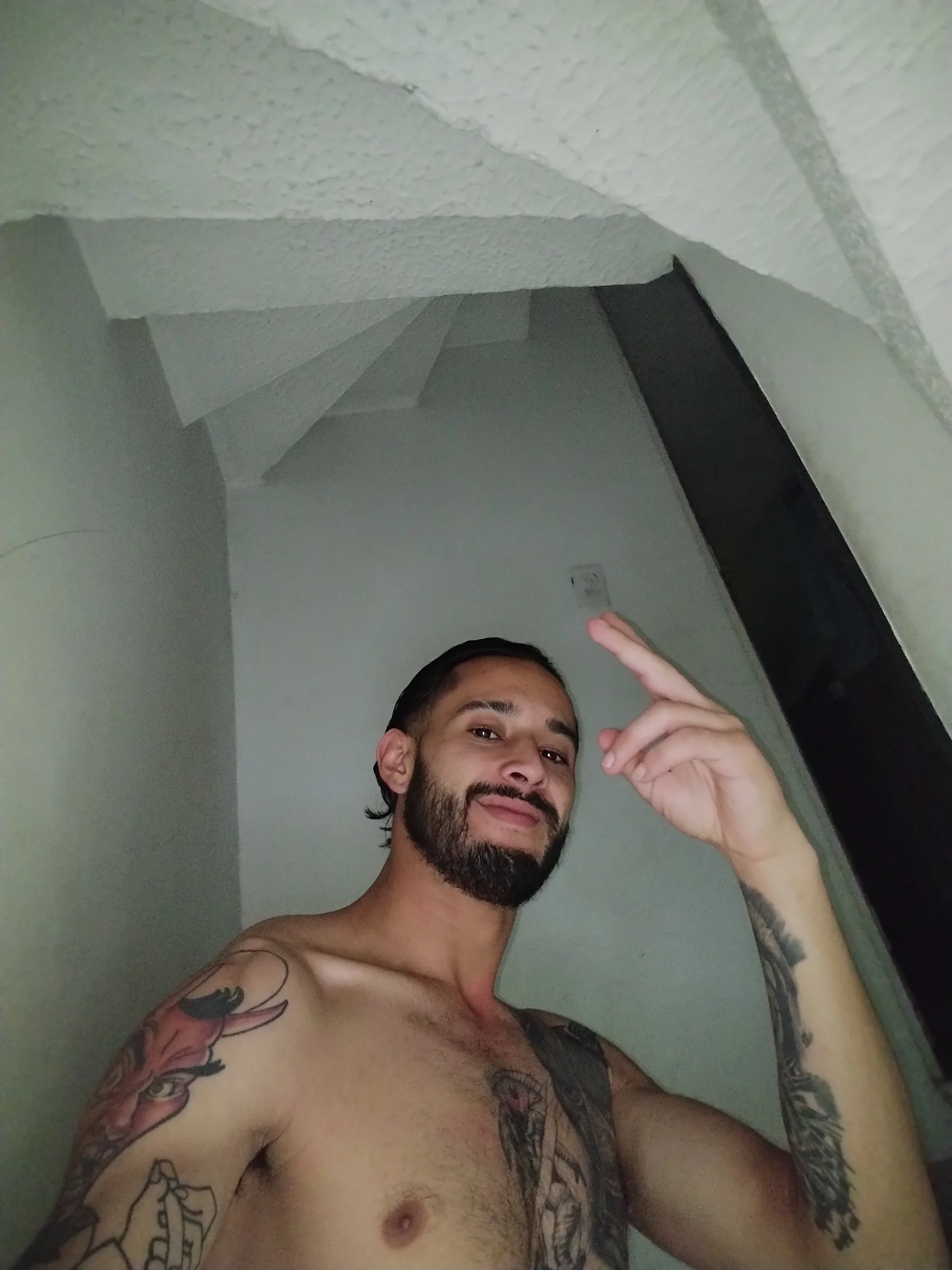 XXX Porn Photo of Nude Andrusex100 2
