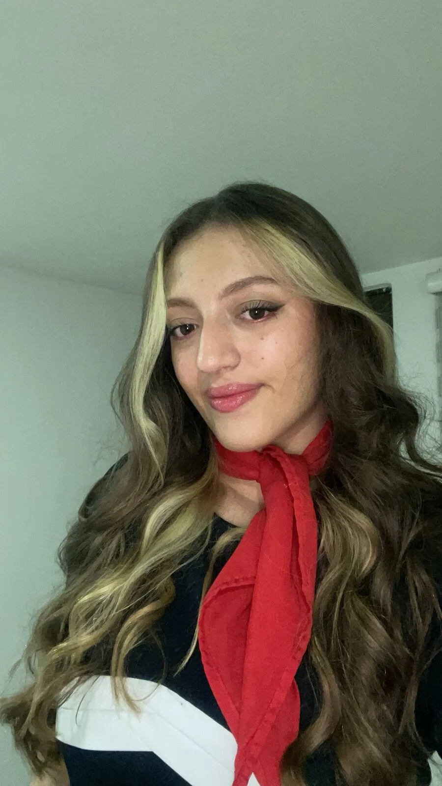 XXX Porn Photo of Nude isa_miller18 2