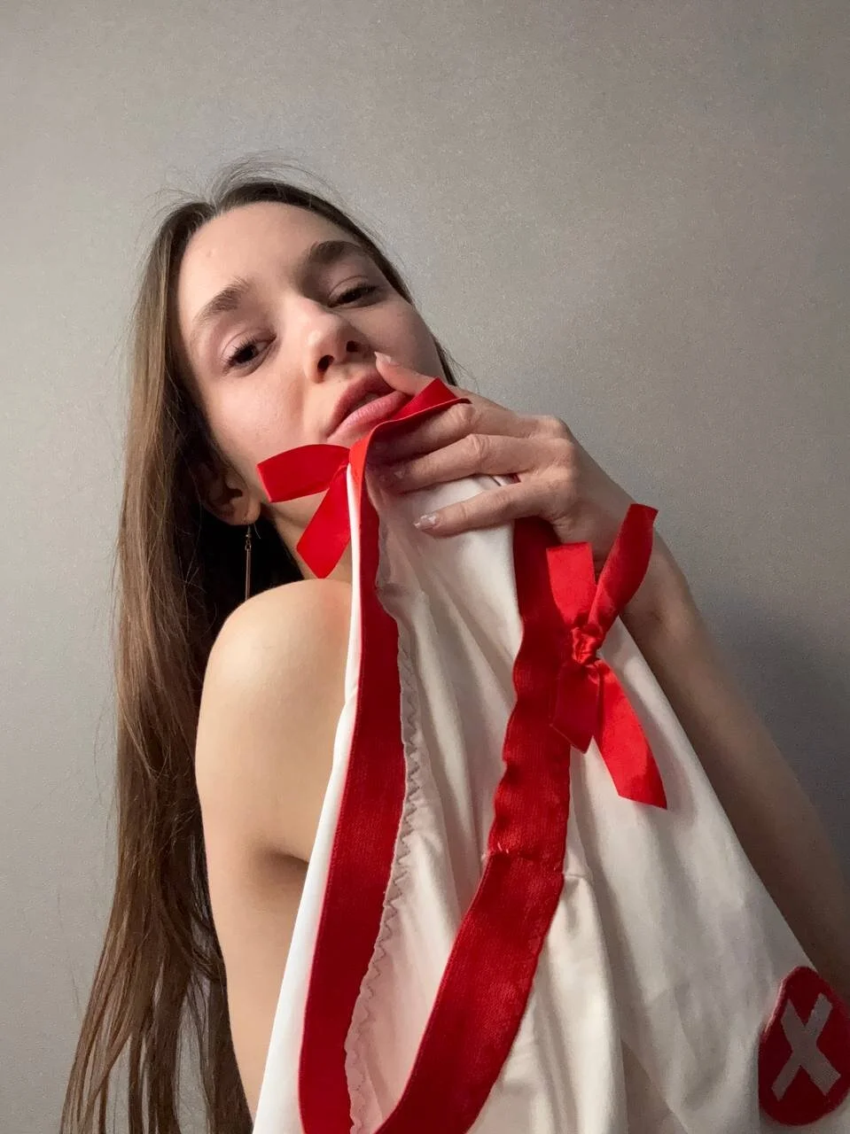 XXX Porn Photo of Nude PetraHambelton 910