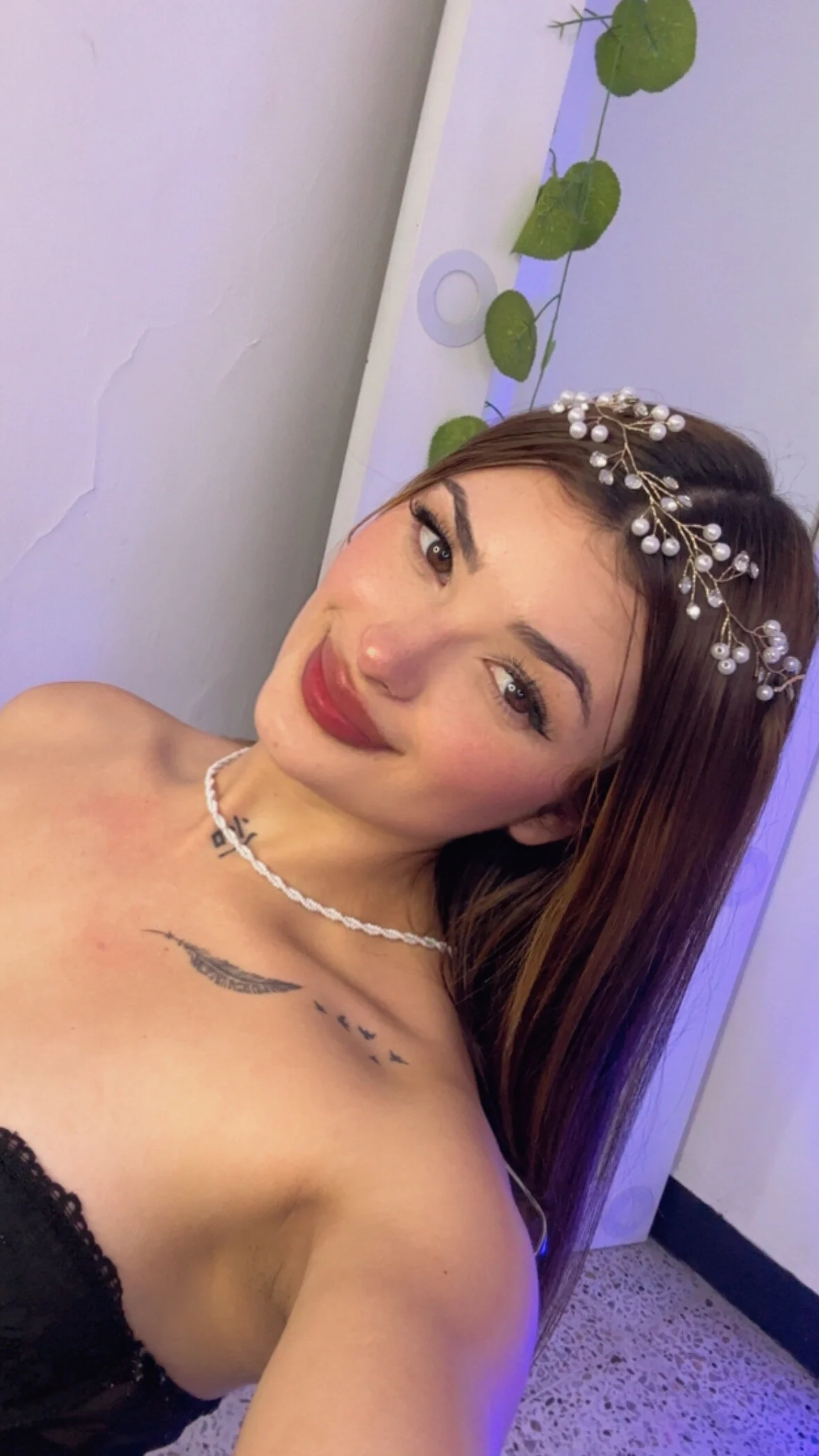 XXX Porn Photo of Nude candysexy_cm 23
