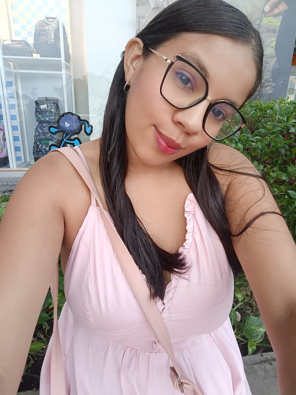 XXX Porn Photo of Nude Grace_lc 4