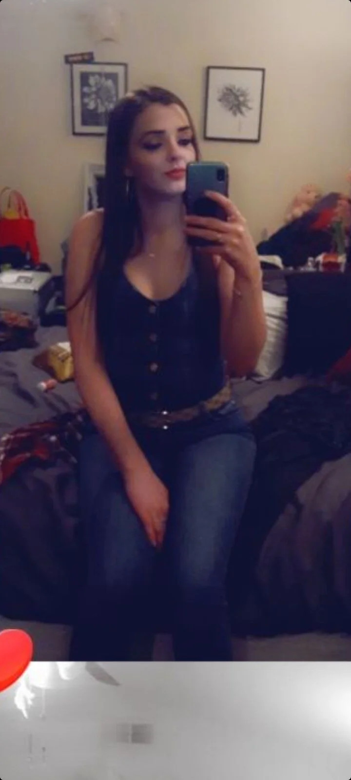 XXX Porn Photo of Nude Justjennyy 3